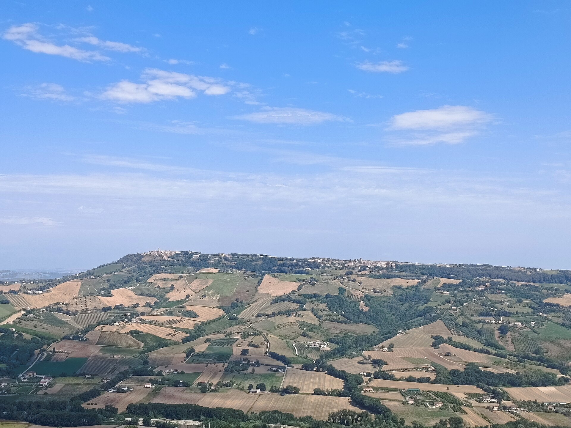 Montefiore dell'Aso – foto 1