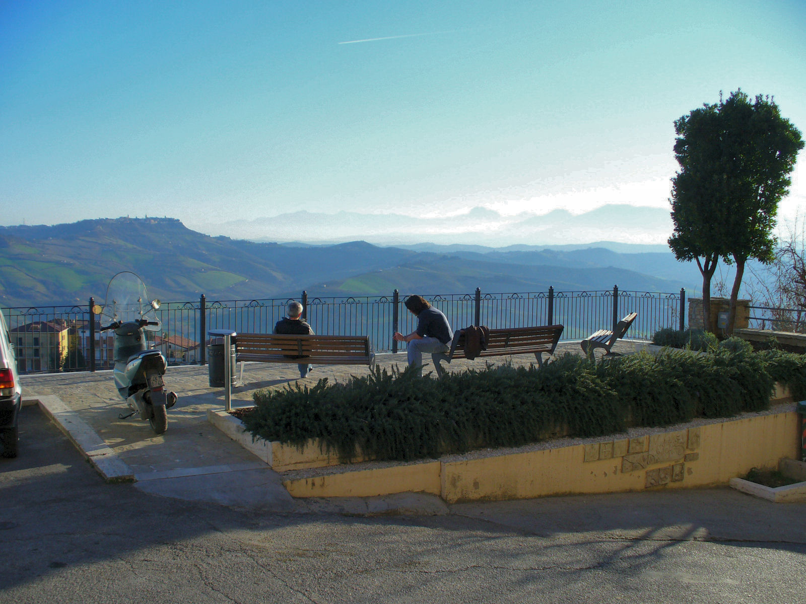 Montefiore dell'Aso – foto 4