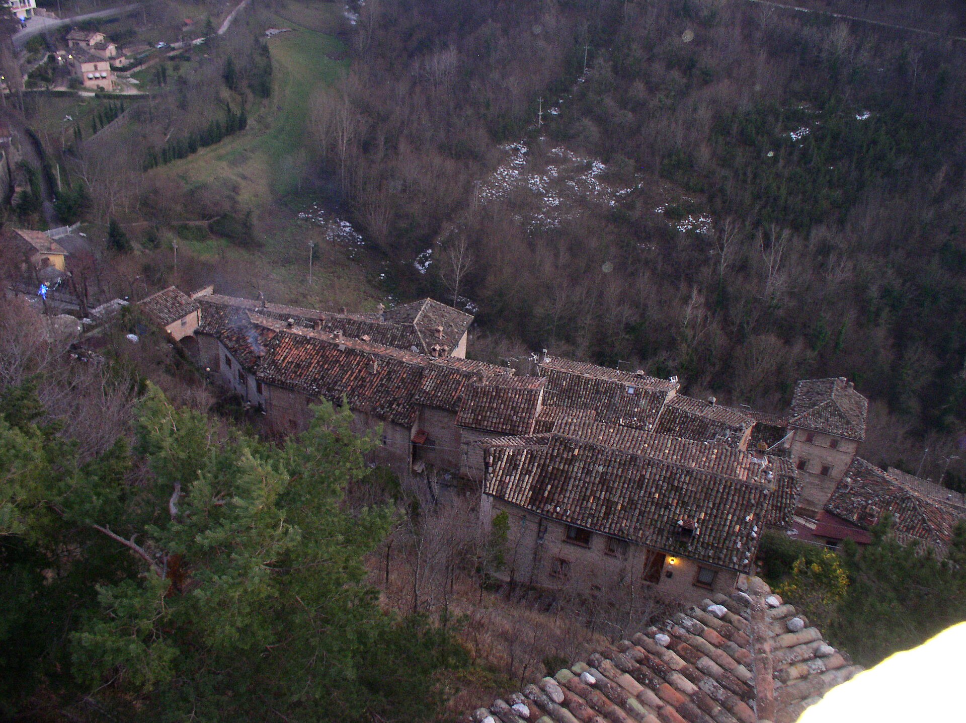 Montefortino – foto 1