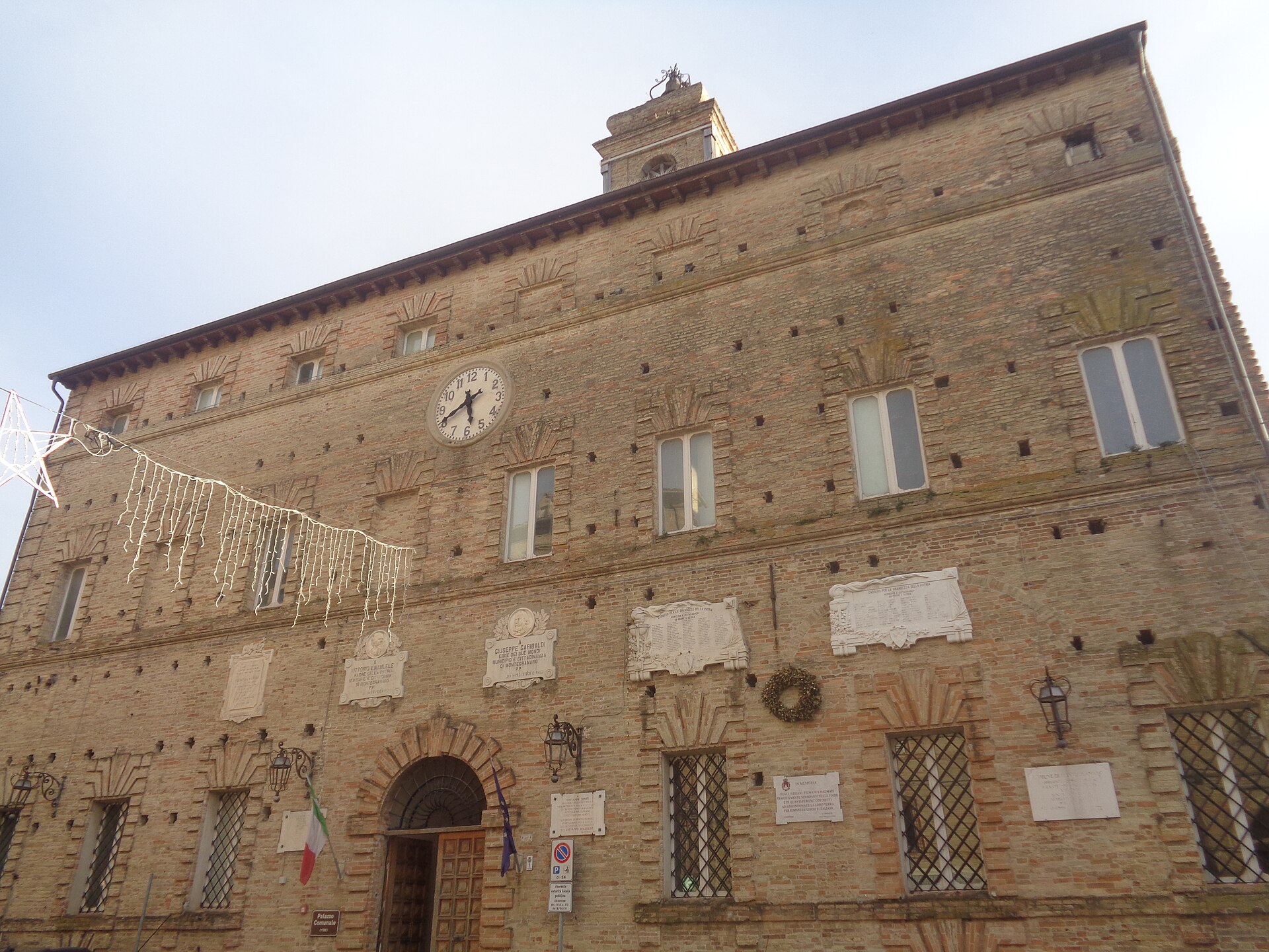 Montegranaro – foto 2