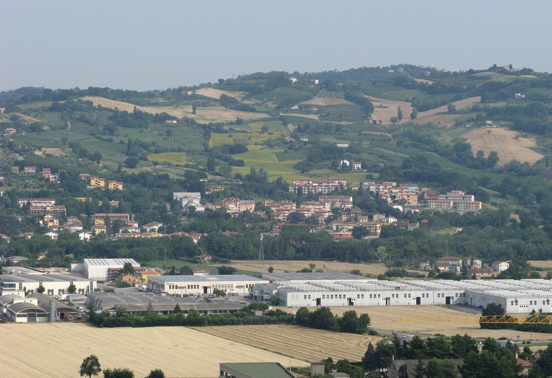 Montelabbate – foto 1