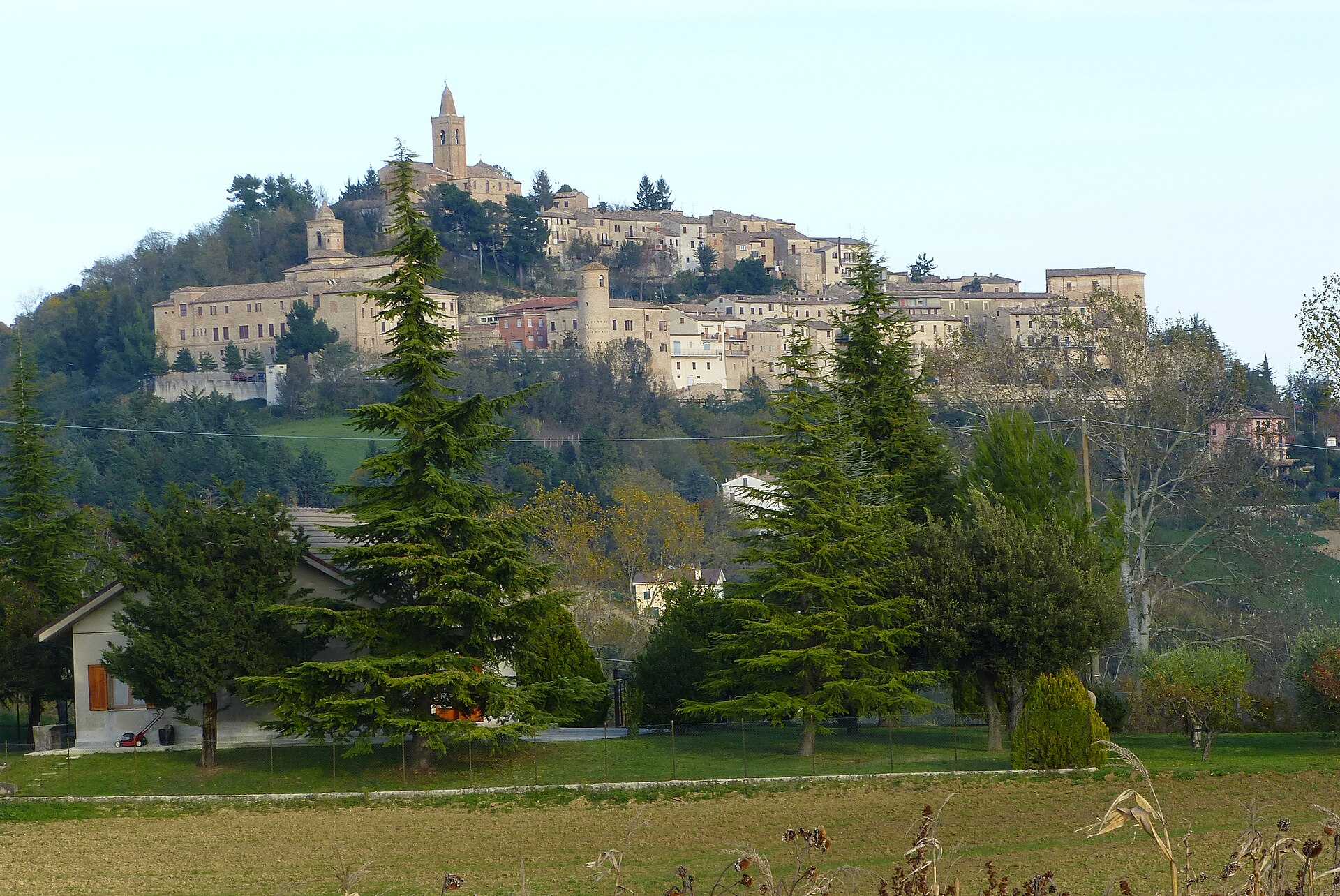 Montelparo – foto 1