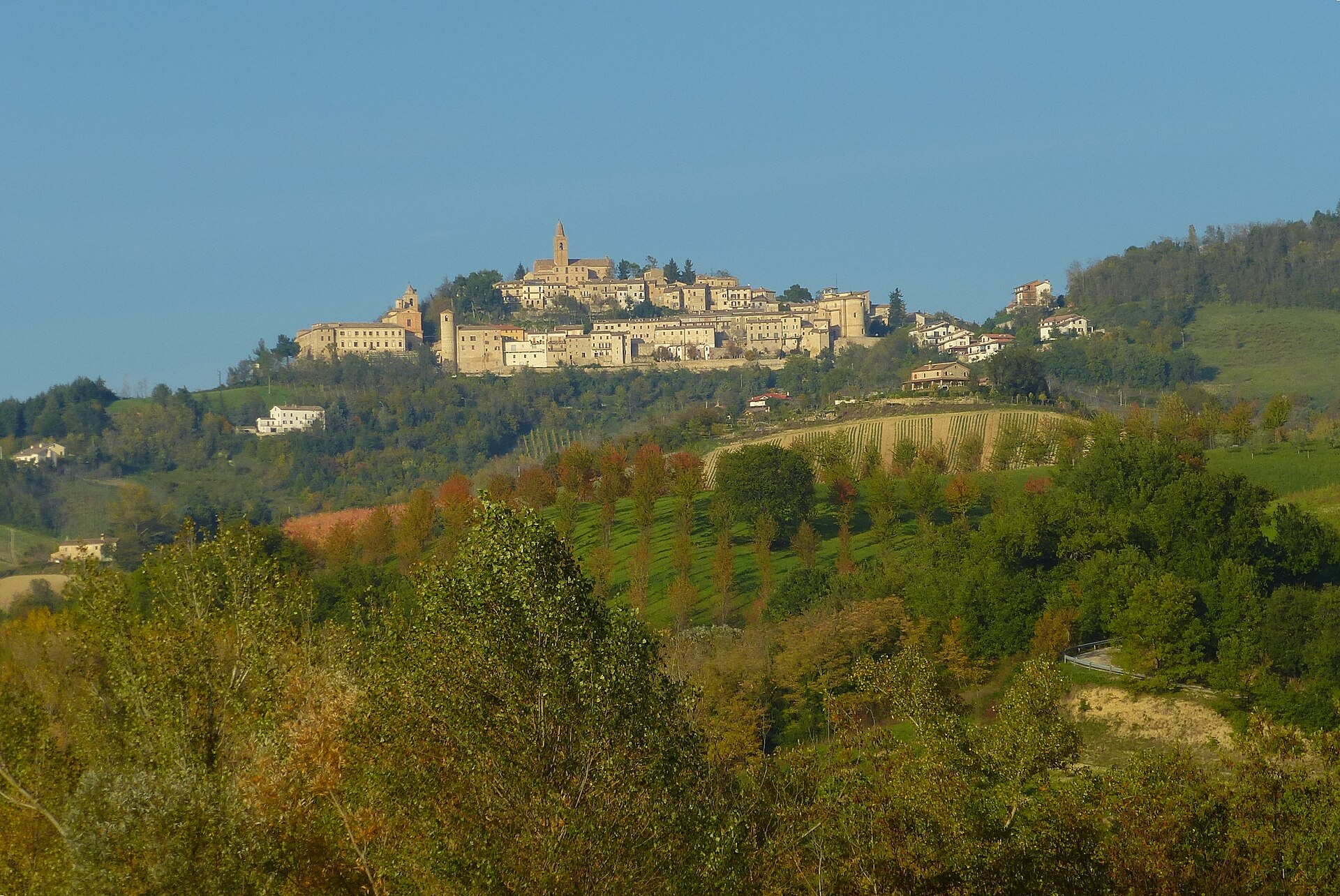 Montelparo – foto 2