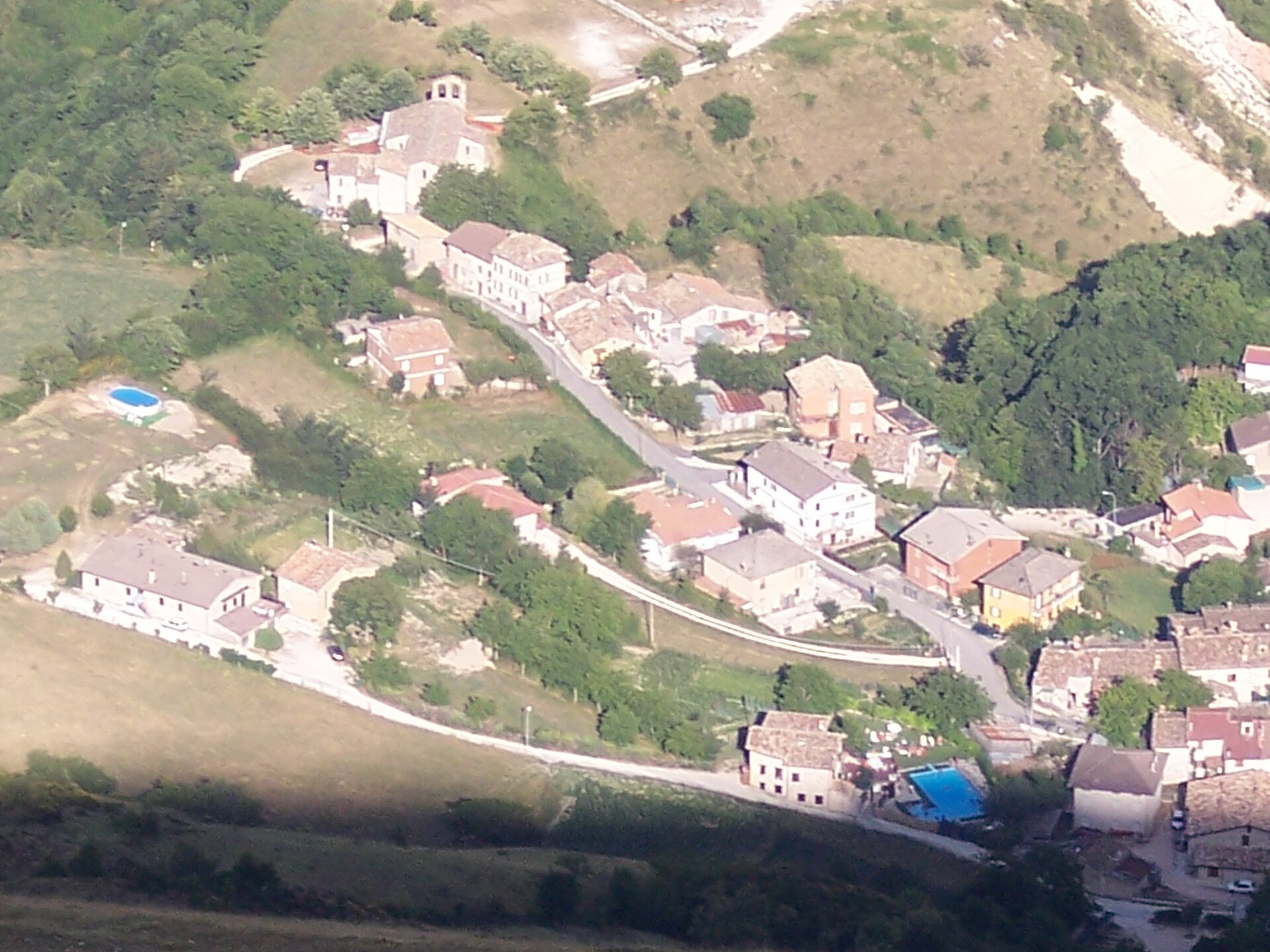 Montemonaco – foto 3