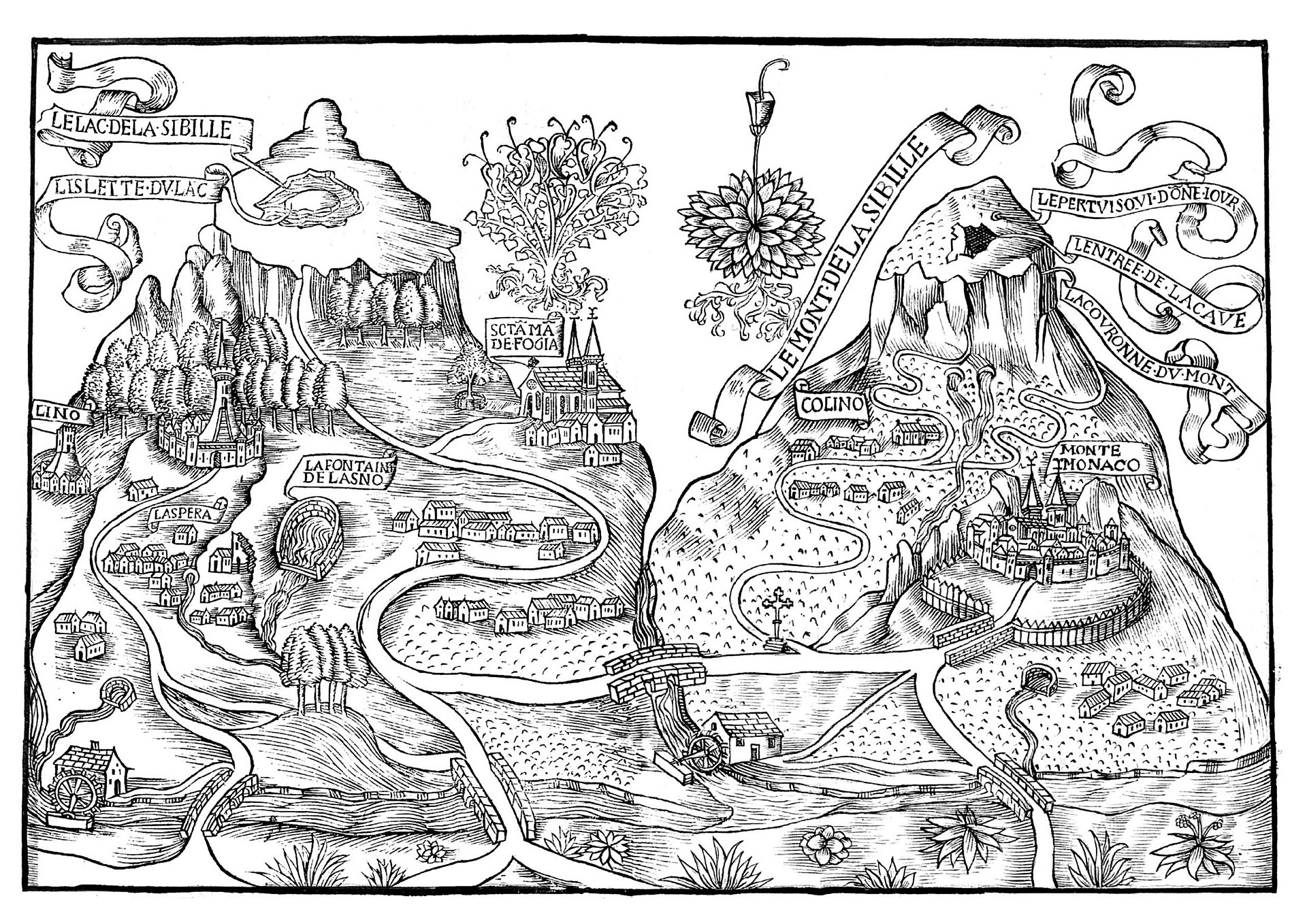 Montemonaco – foto 1