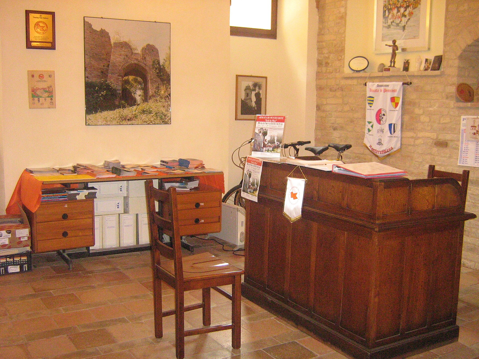 Monterubbiano – foto 4
