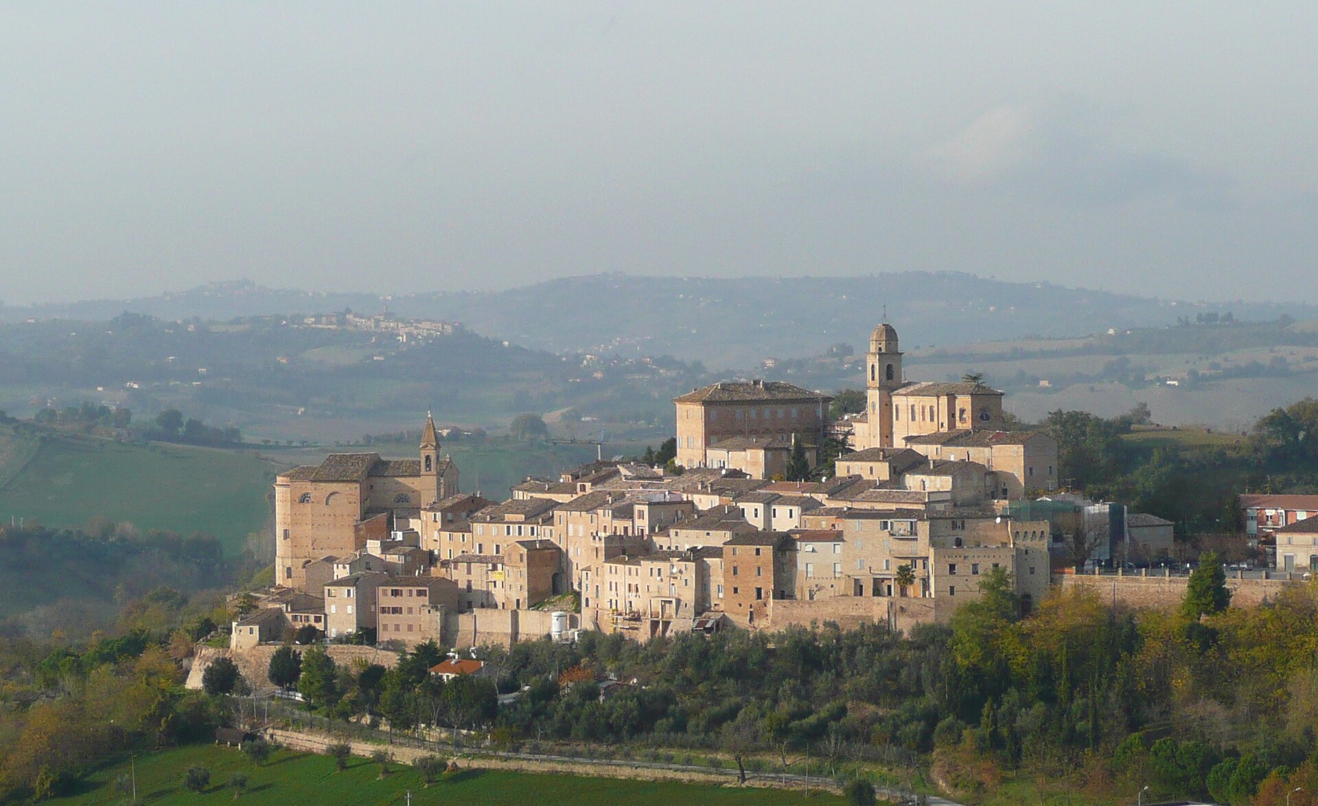Montottone – foto 1