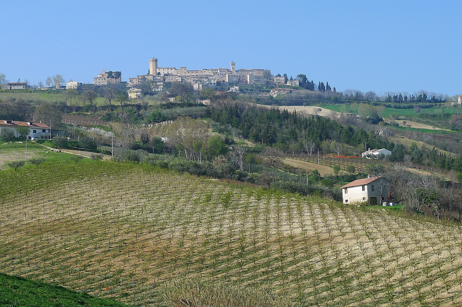 Moresco – foto 3