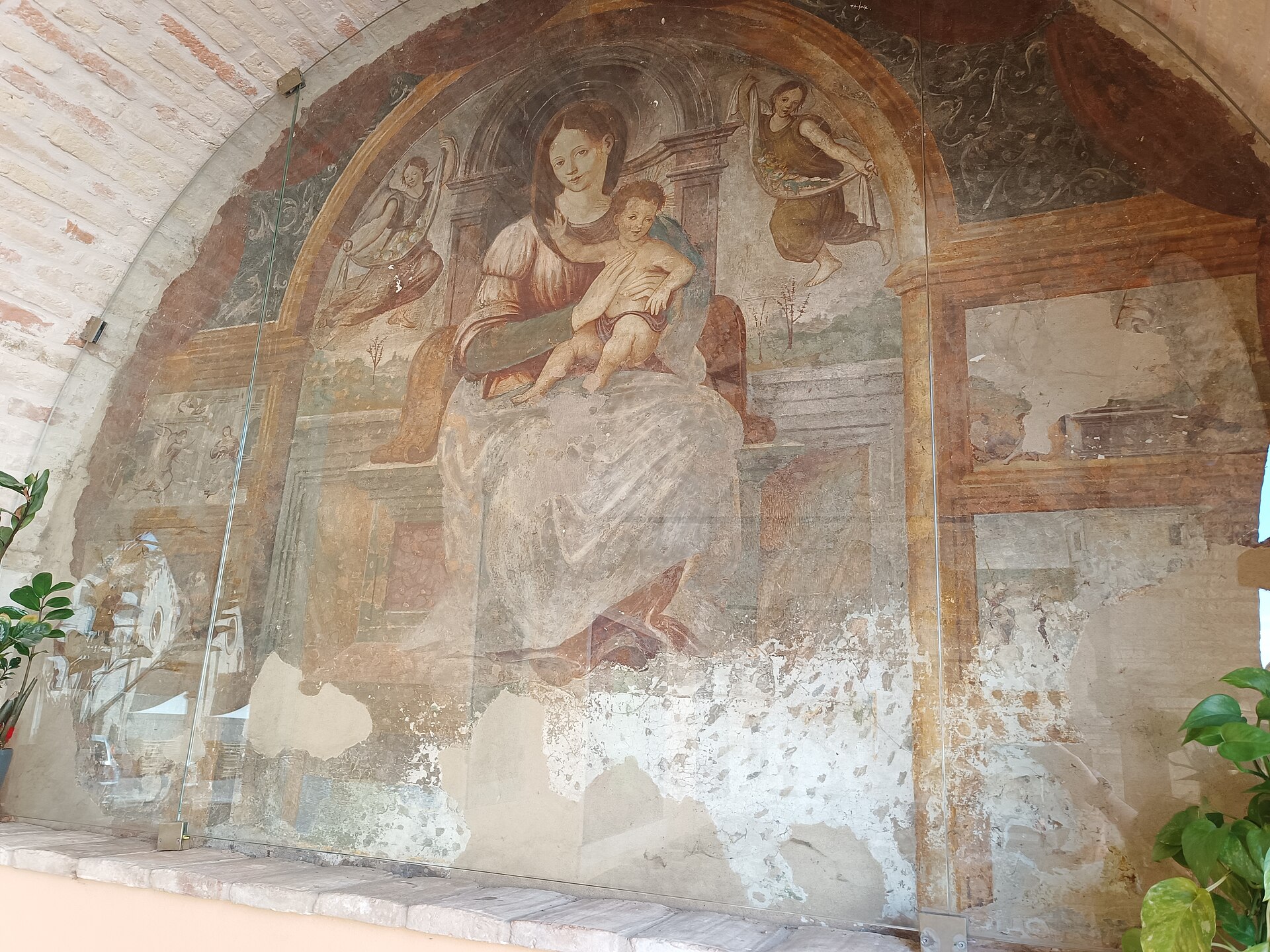 Moresco – foto 1