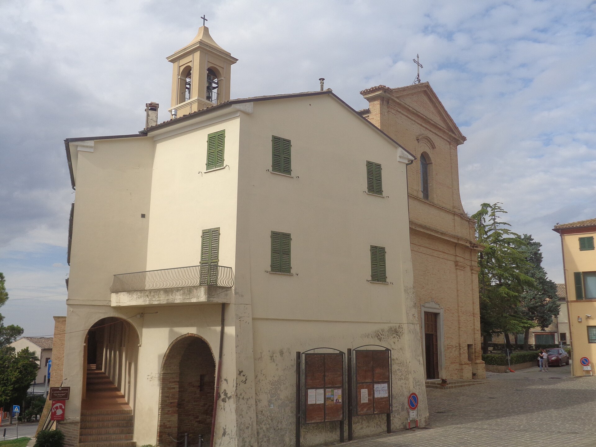 Morro d'Alba – foto 2