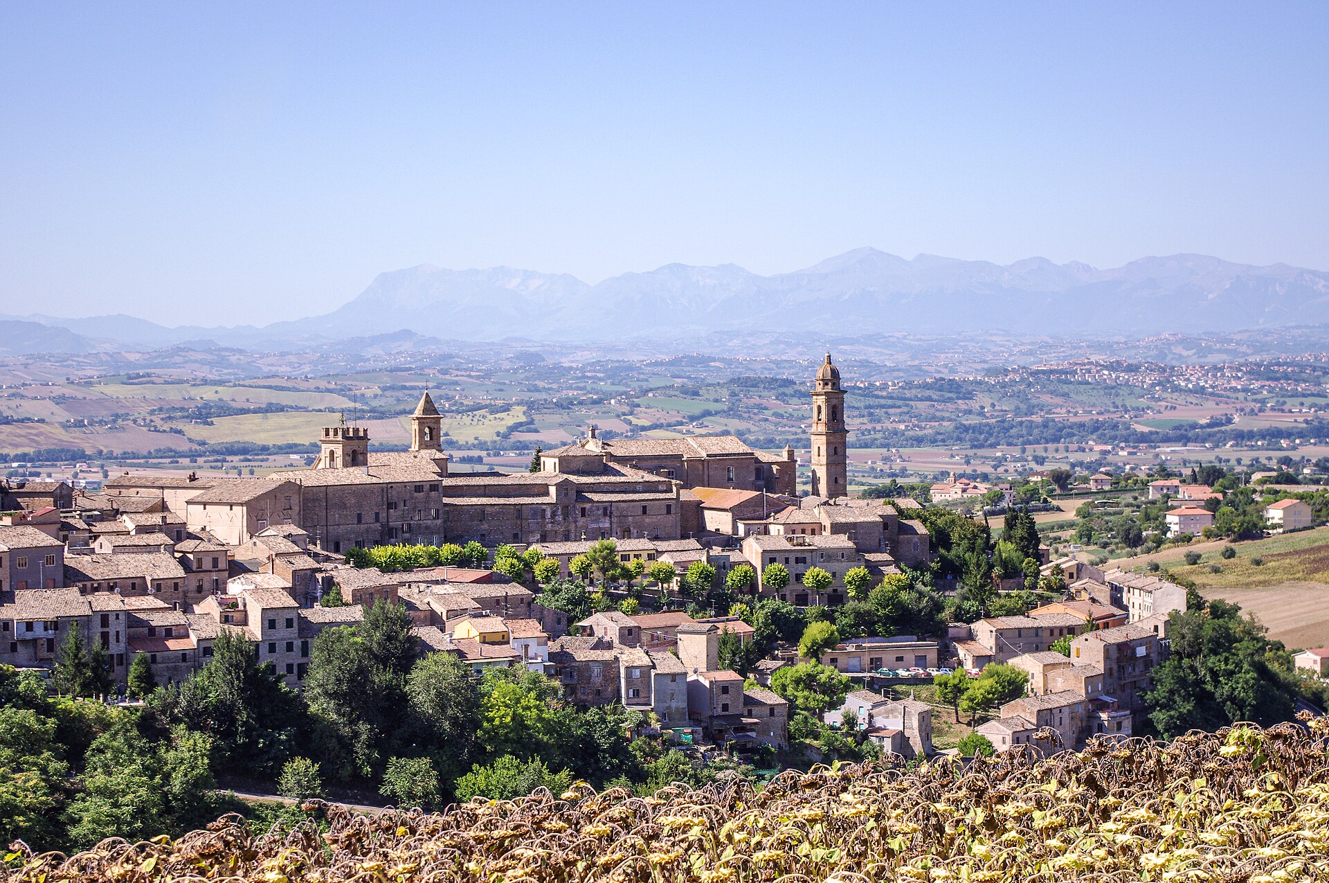 Morrovalle – foto 1