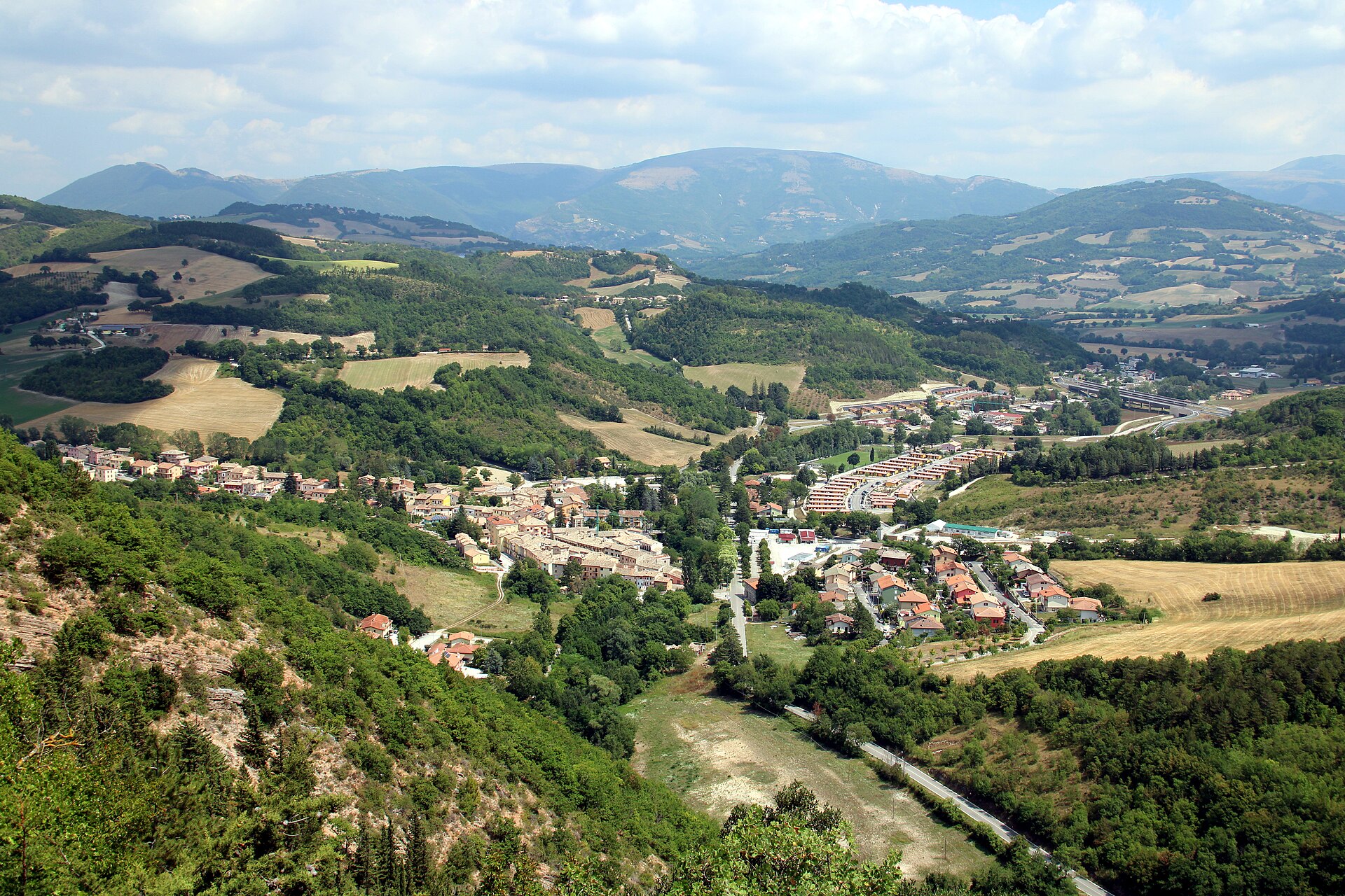 Muccia – foto 2