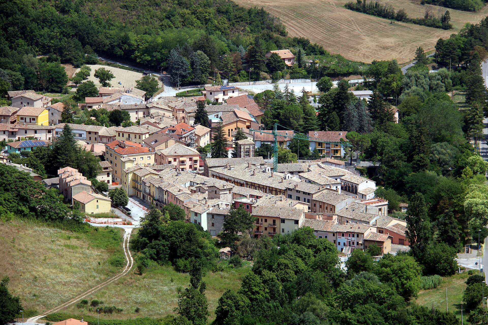 Muccia – foto 3