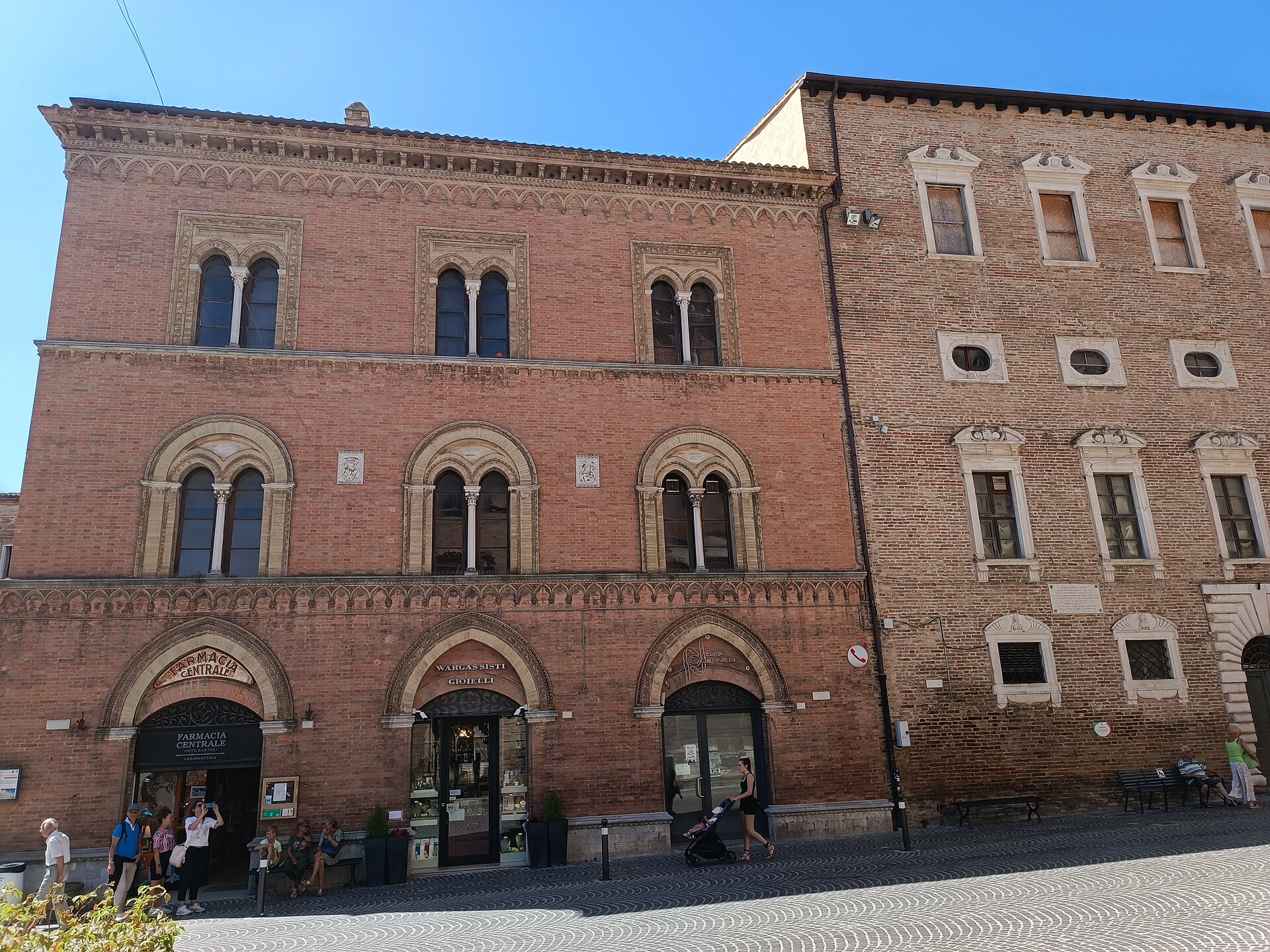 Osimo – foto 2