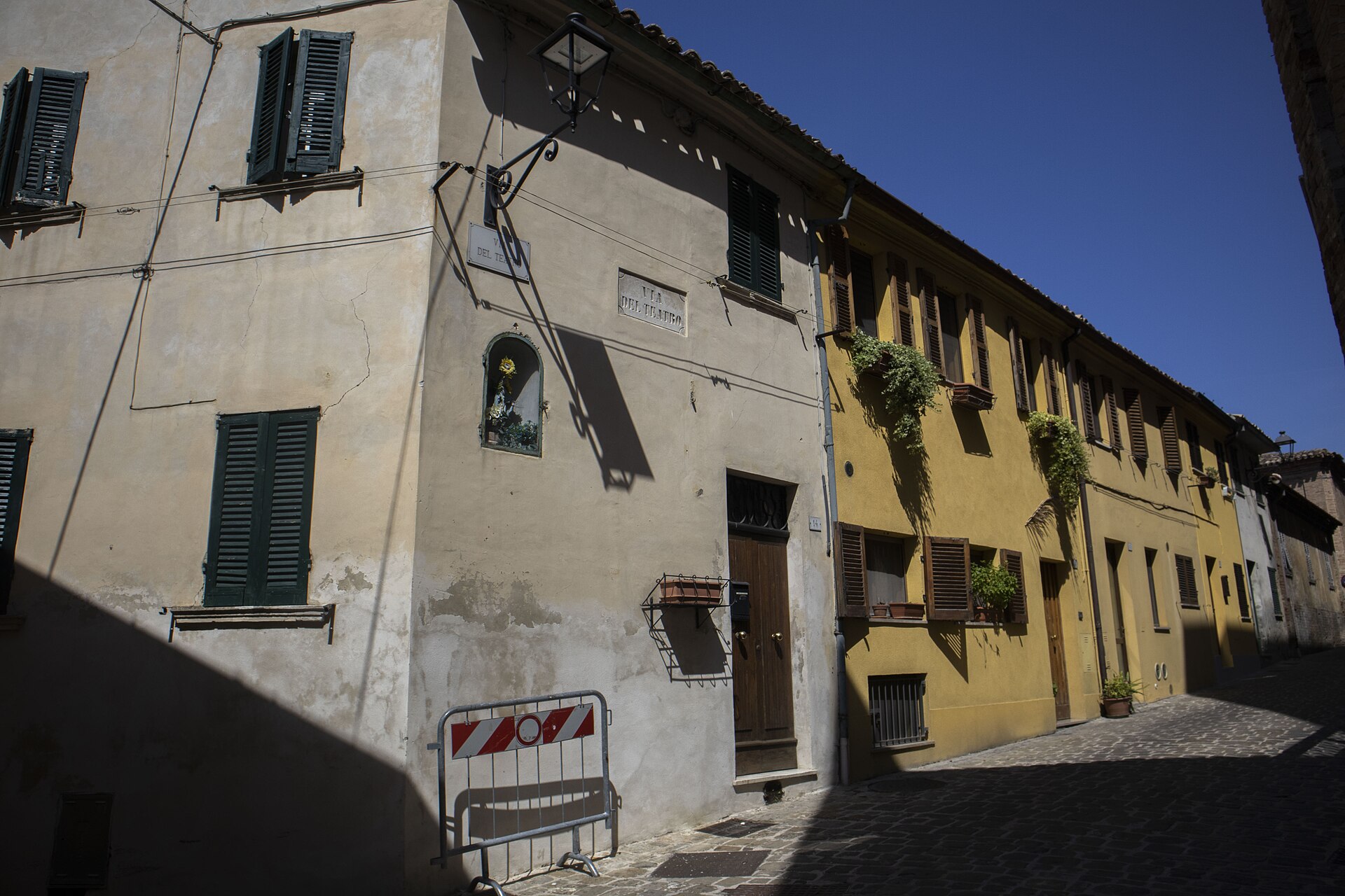 Ostra – foto 2