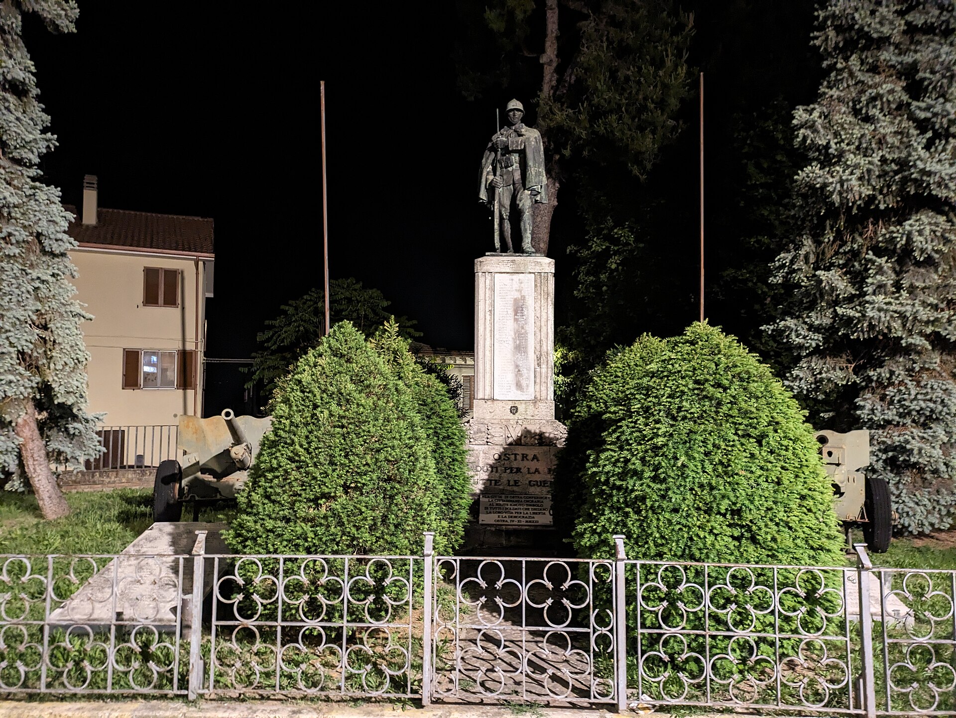 Ostra – foto 3