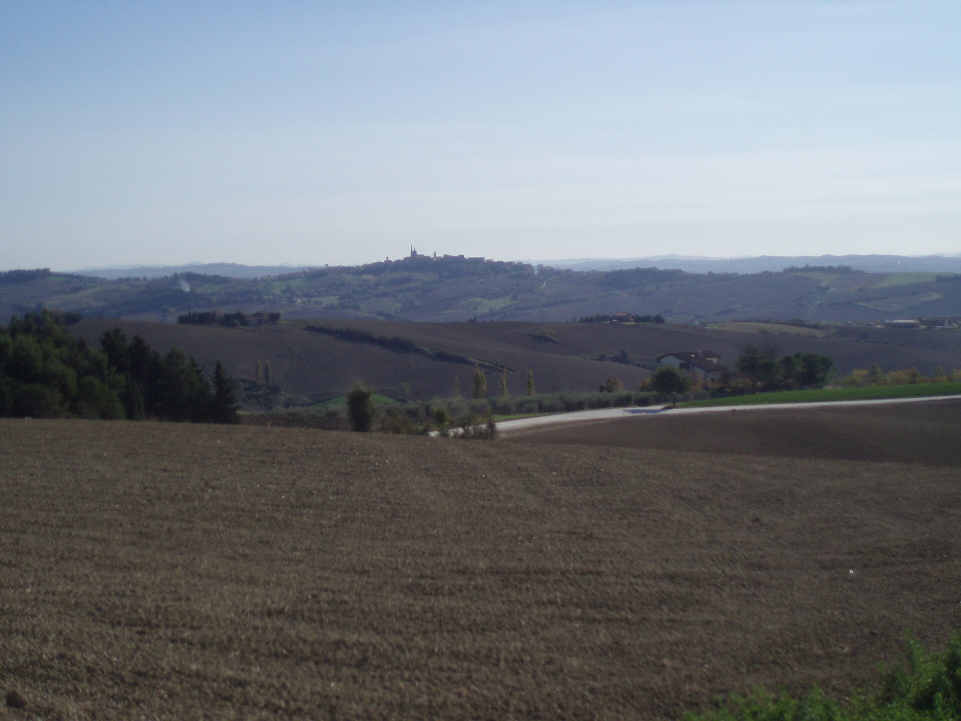 Ostra Vetere – foto 5