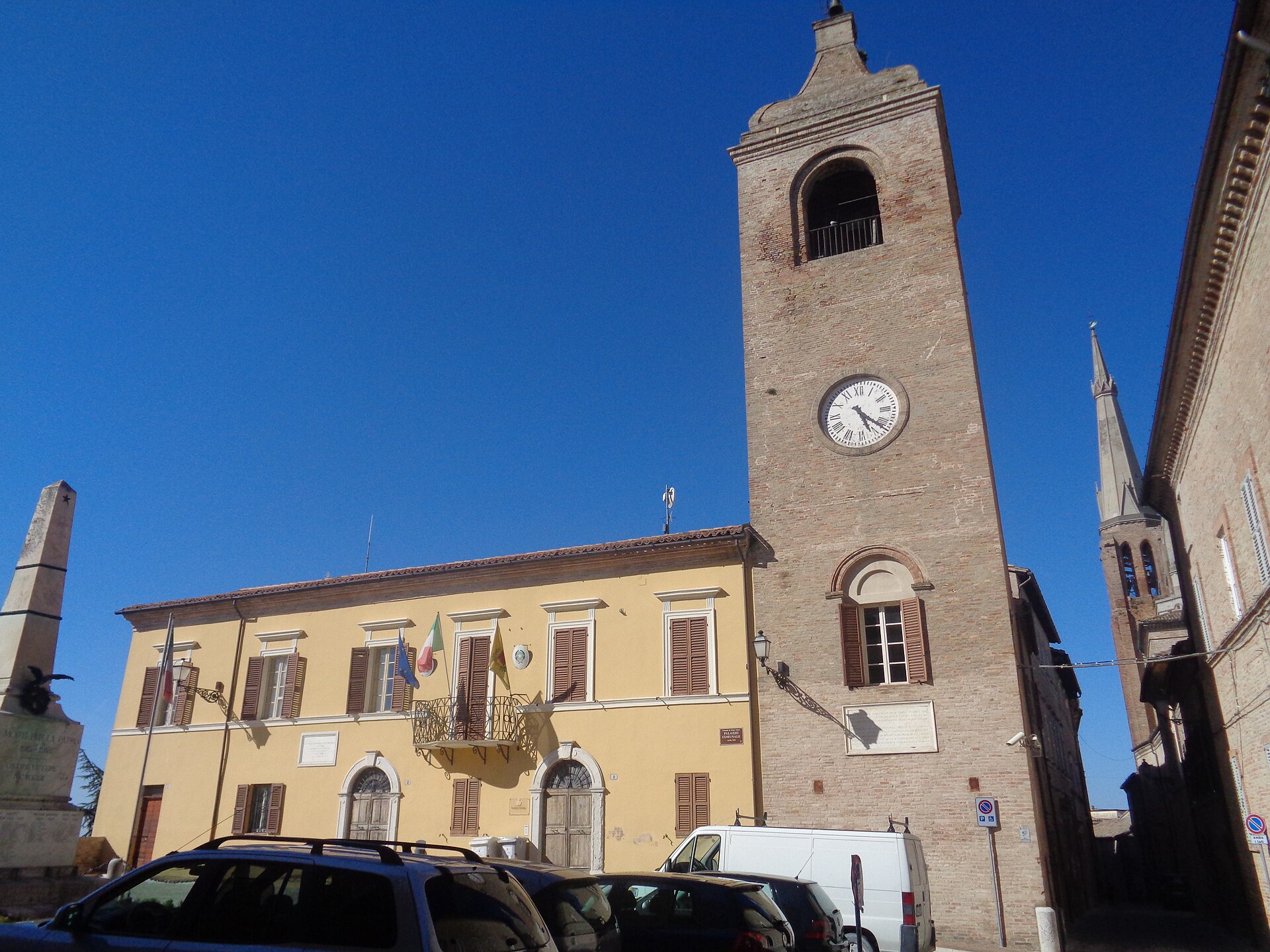 Ostra Vetere – foto 4