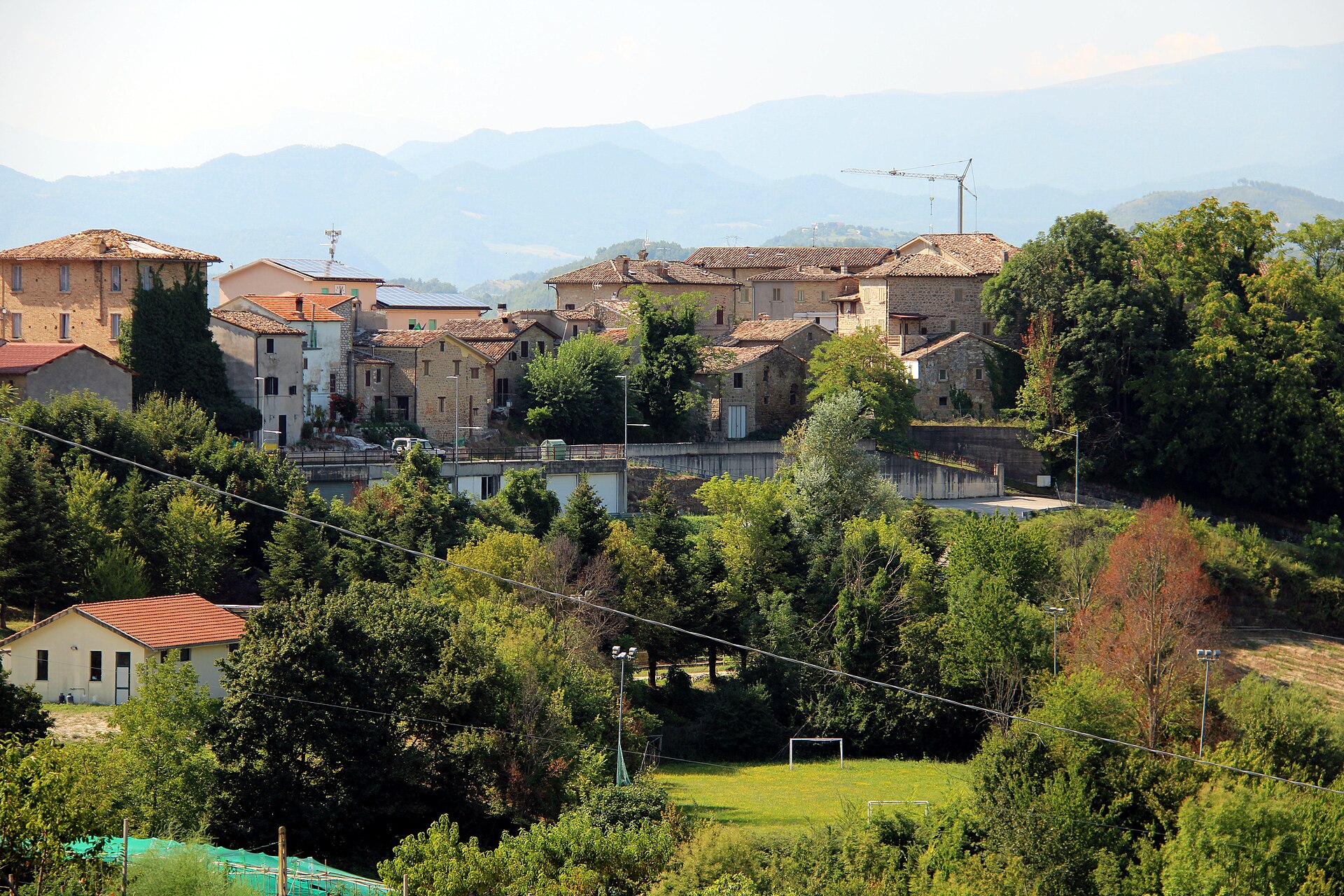 Palmiano – foto 2