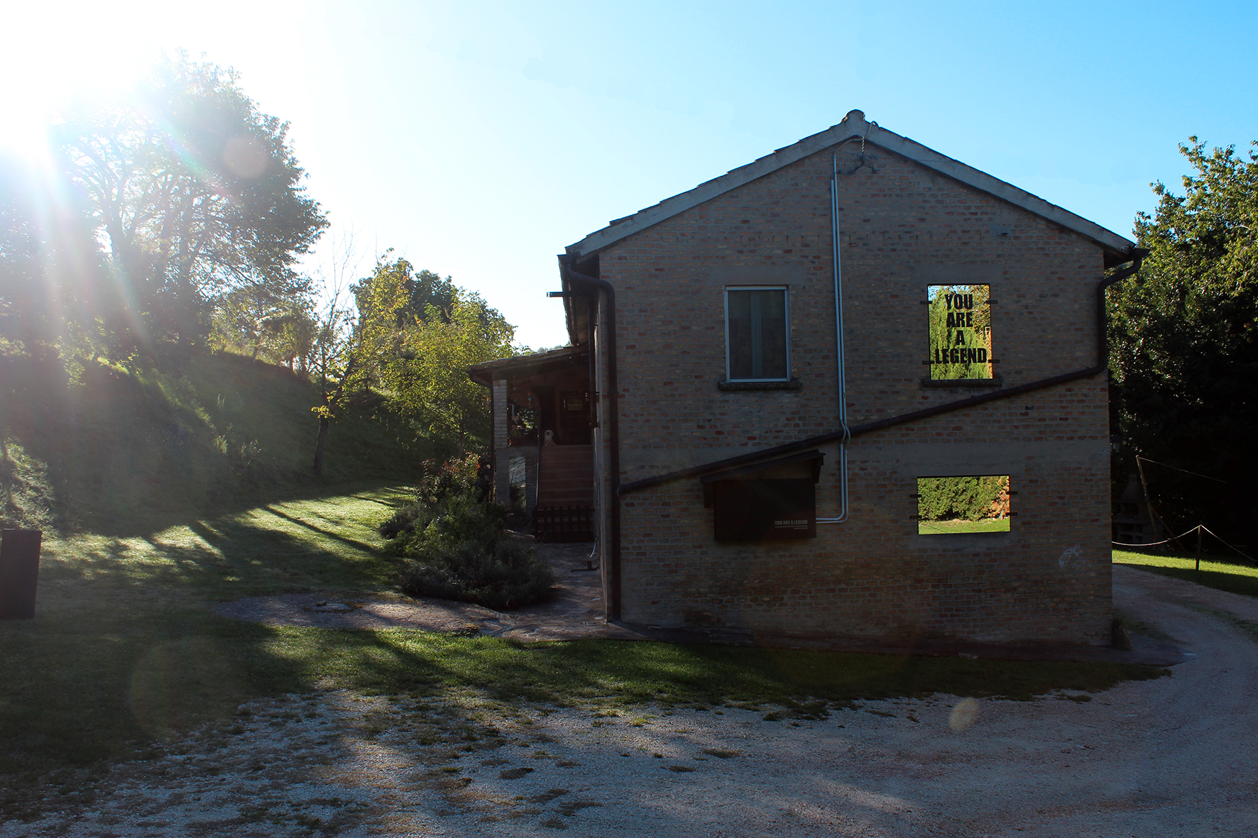 Pergola – foto 1