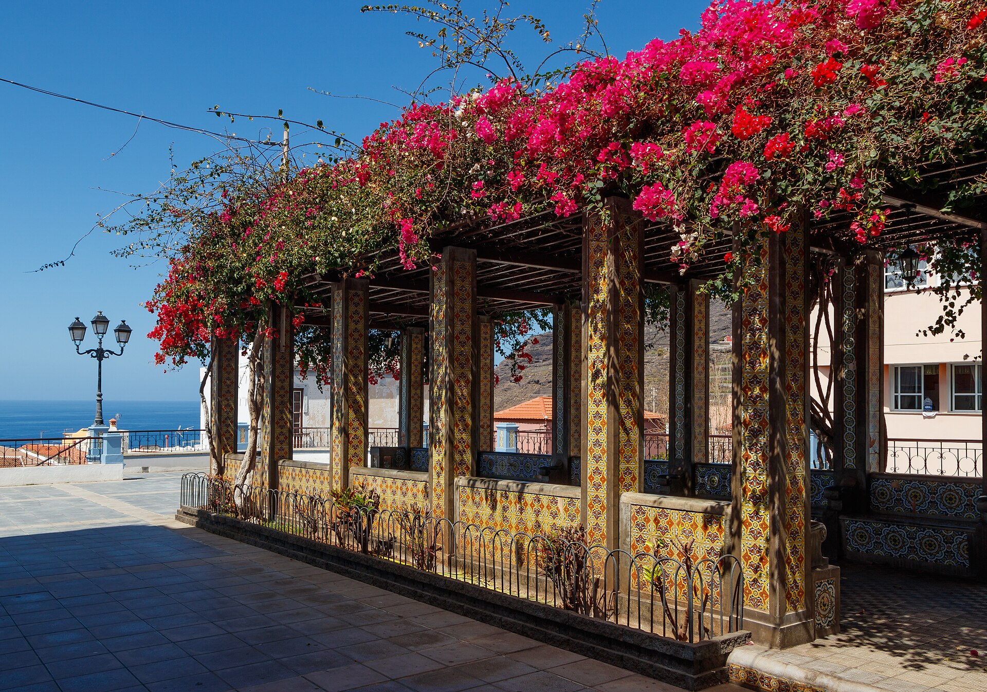 Pergola – foto 4