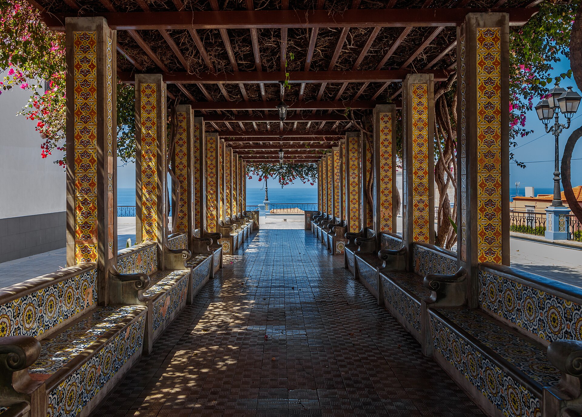 Pergola – foto 5