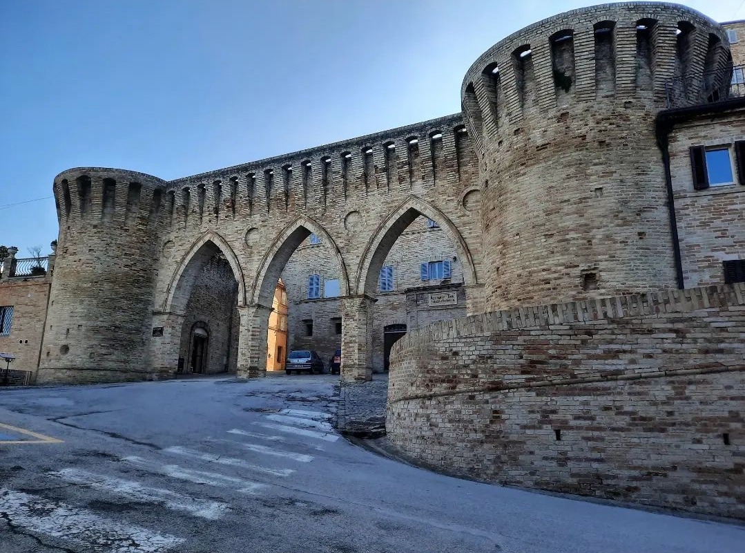 Petritoli – foto 2