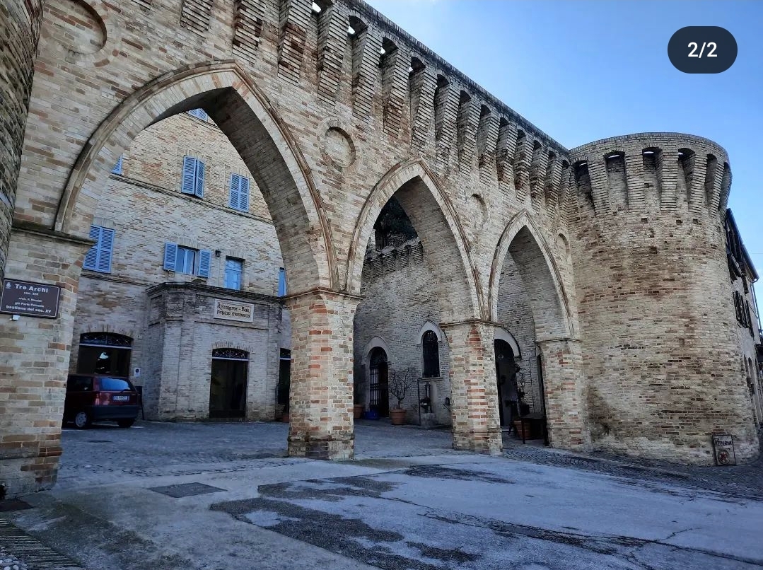Petritoli – foto 3