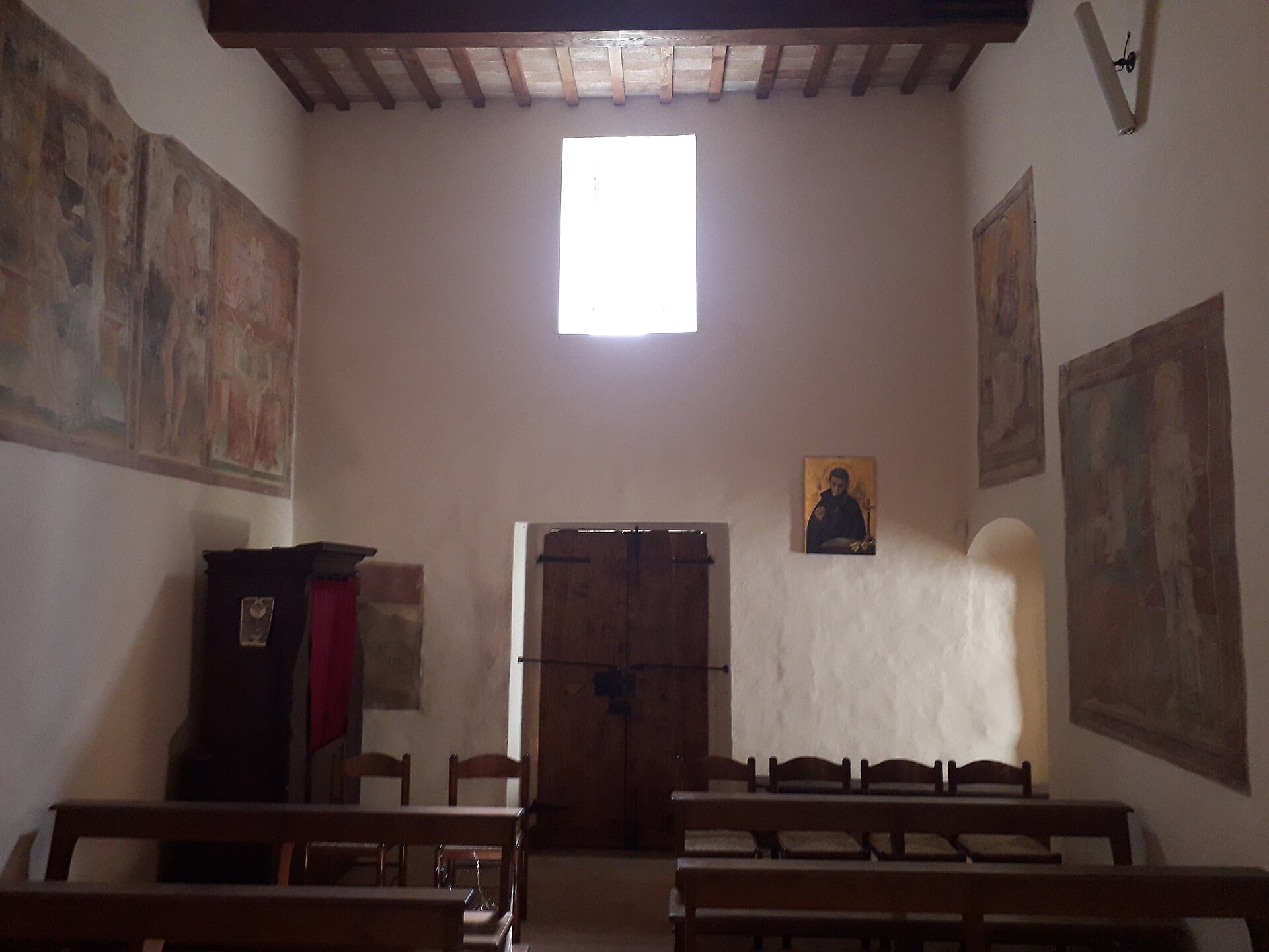 Pieve Torina – foto 5