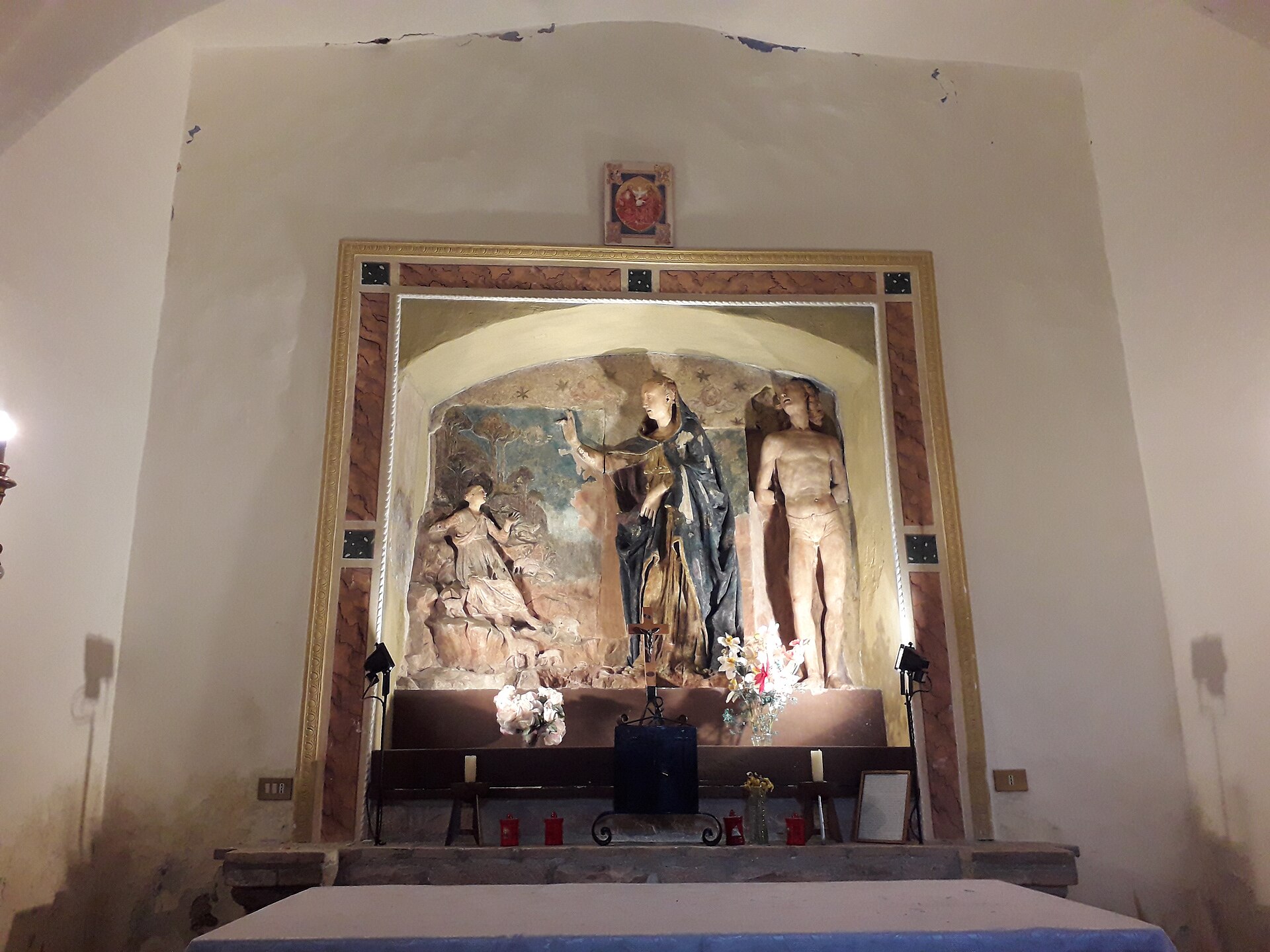 Pieve Torina – foto 3