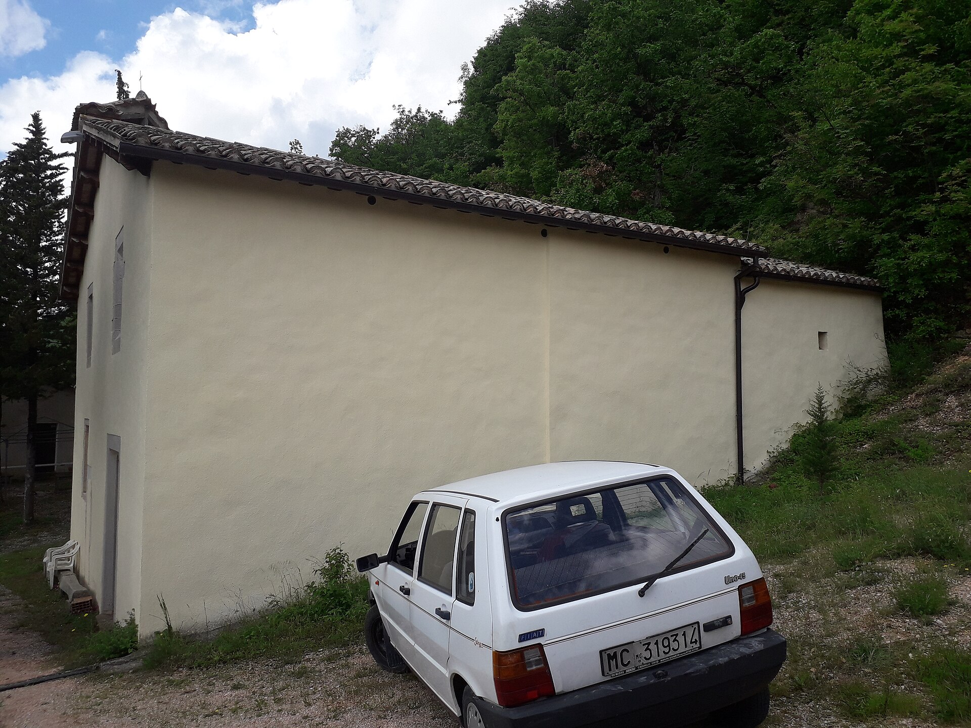 Pieve Torina – foto 2