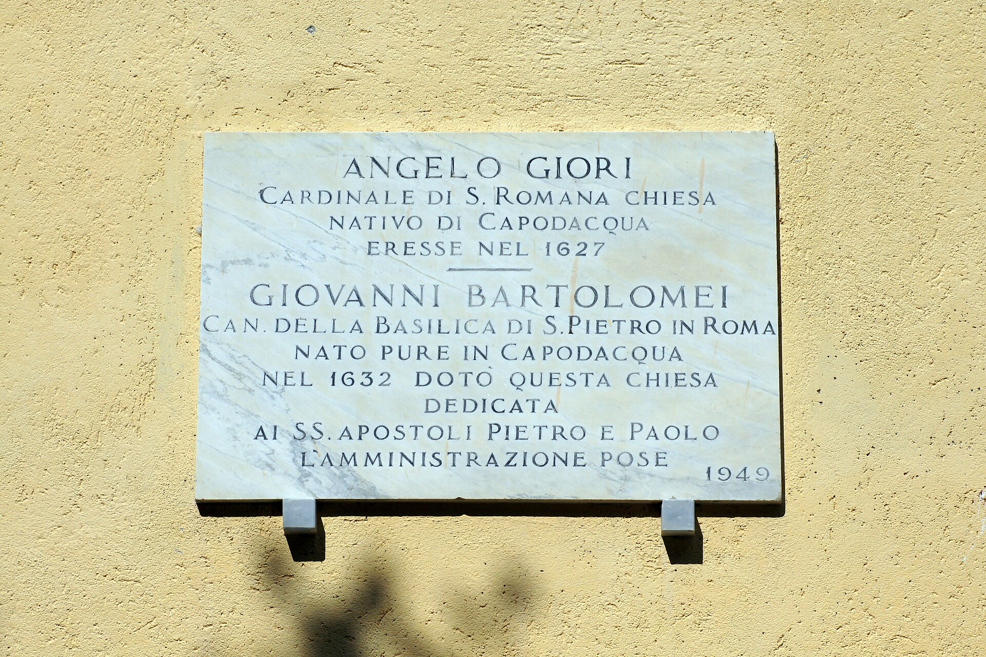 Pieve Torina – foto 1