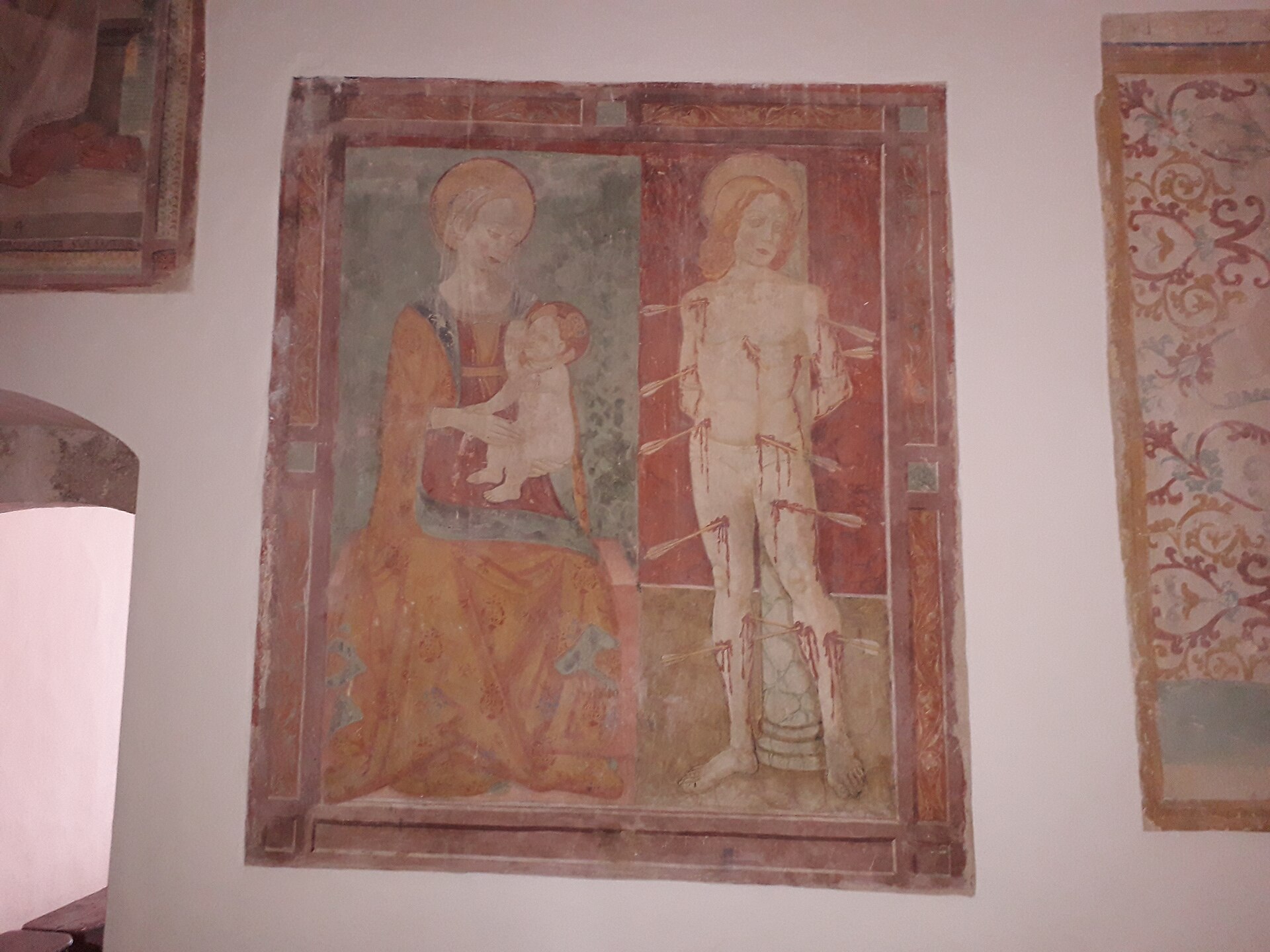 Pieve Torina – foto 4