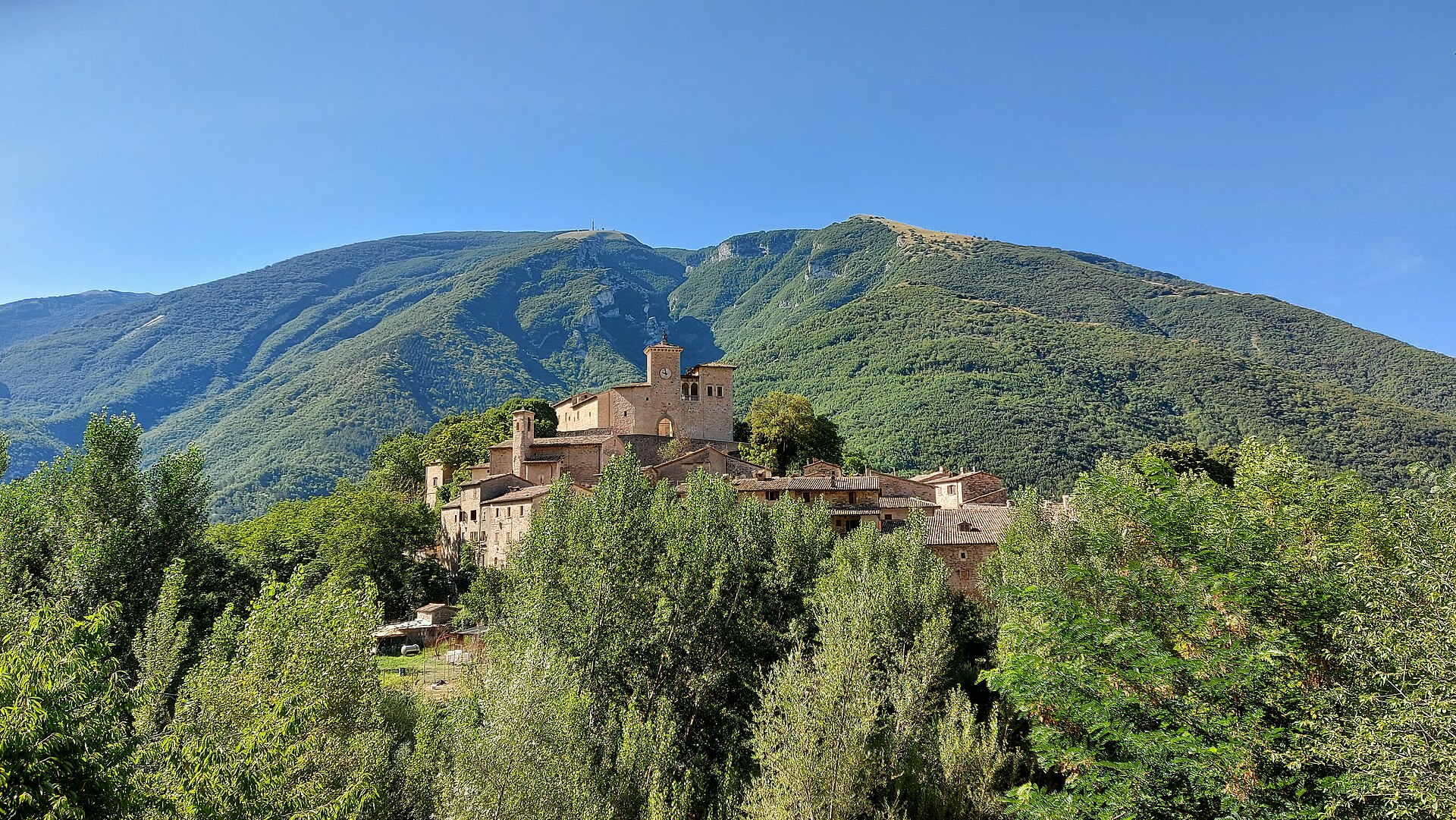 Piobbico – foto 1