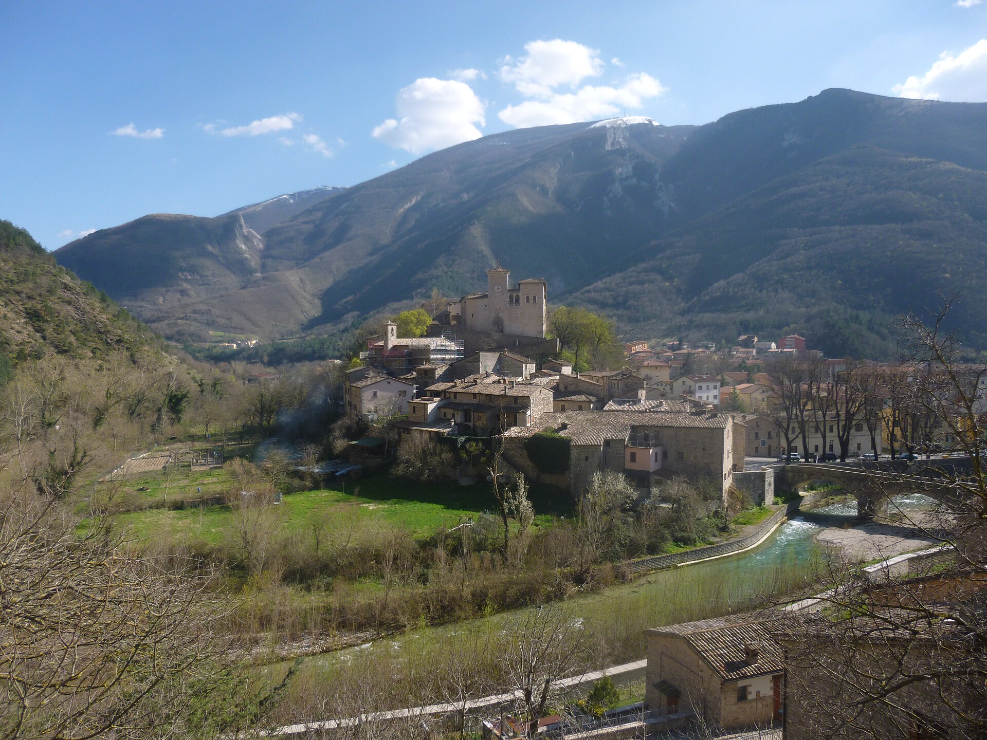 Piobbico – foto 3