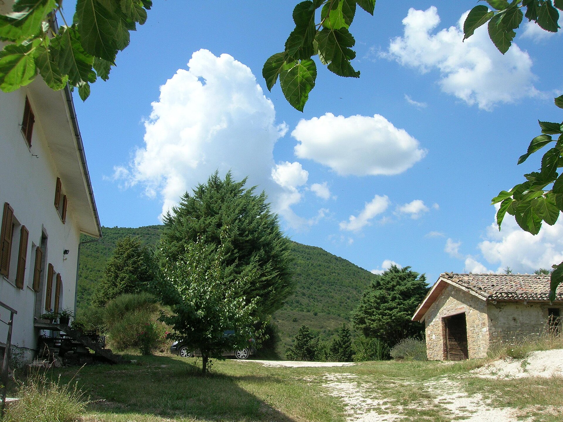 Poggio San Vicino – foto 5