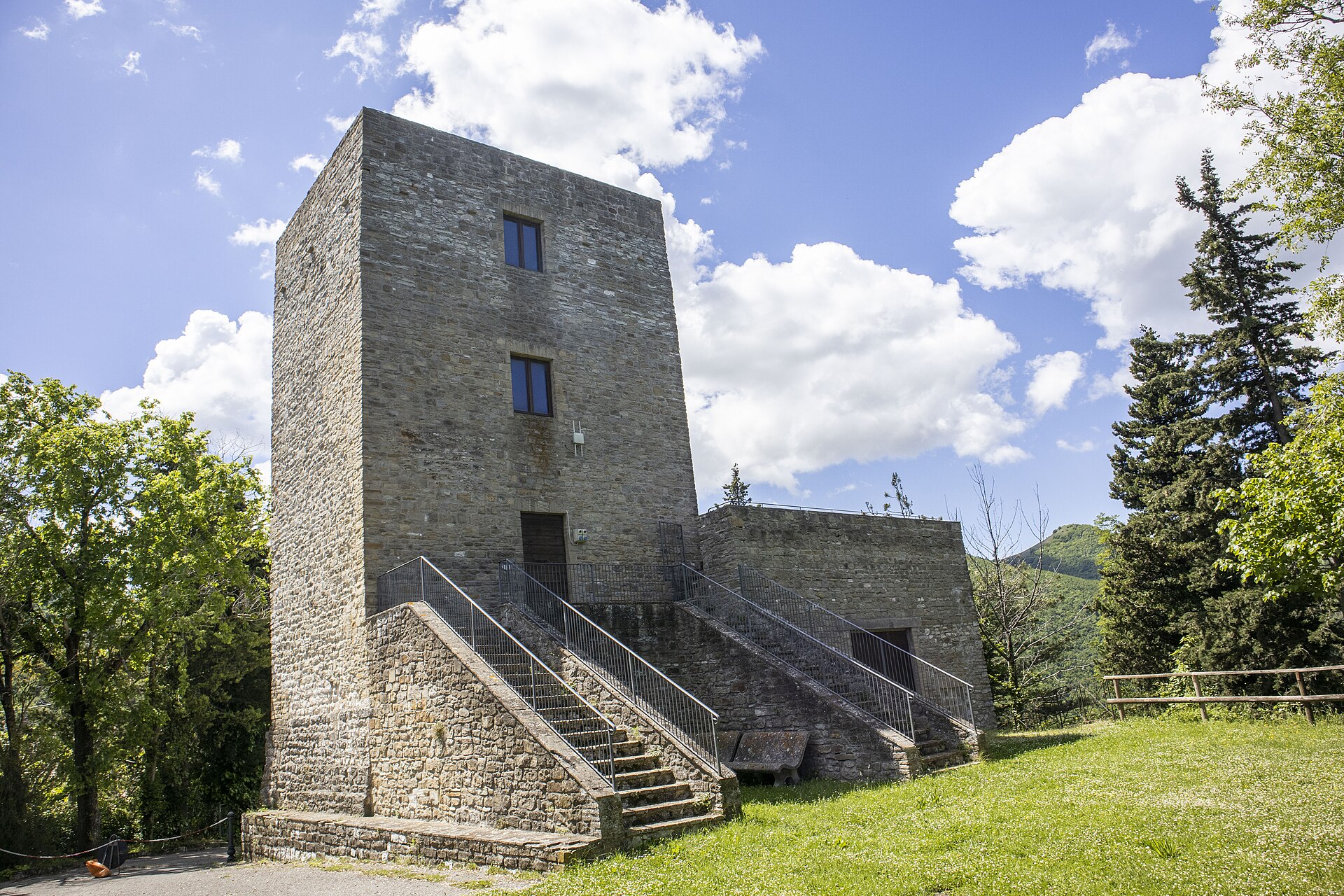 Poggio San Vicino – foto 3