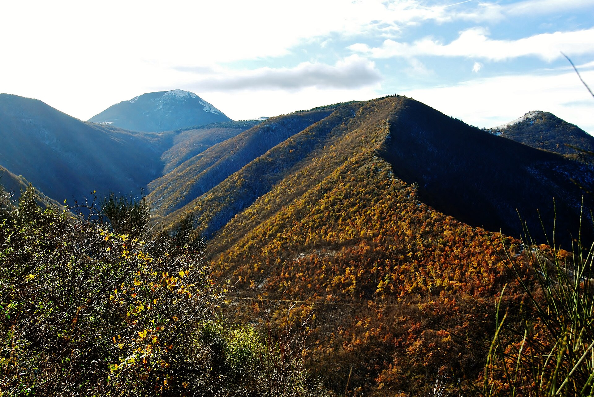 Poggio San Vicino – foto 4