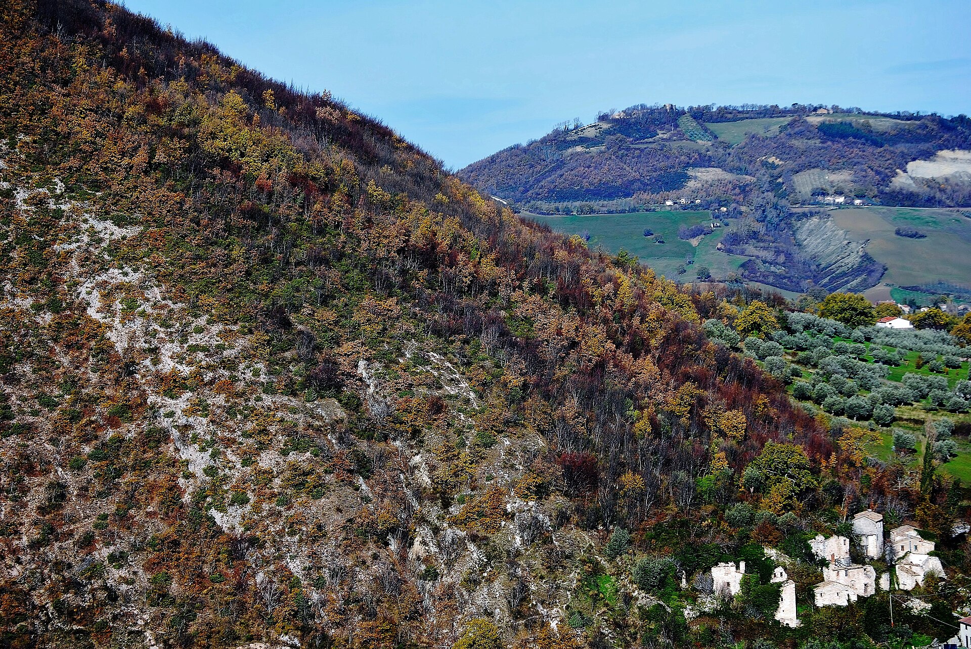 Poggio San Vicino – foto 2