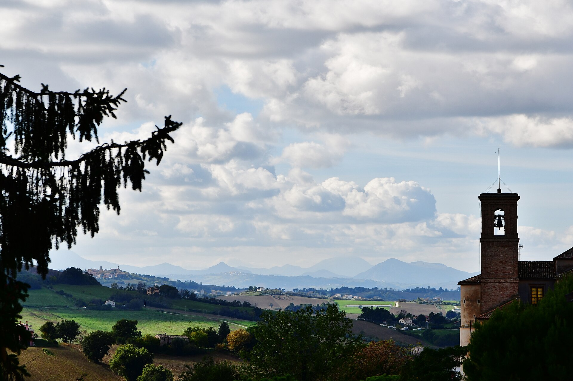 Polverigi – foto 1