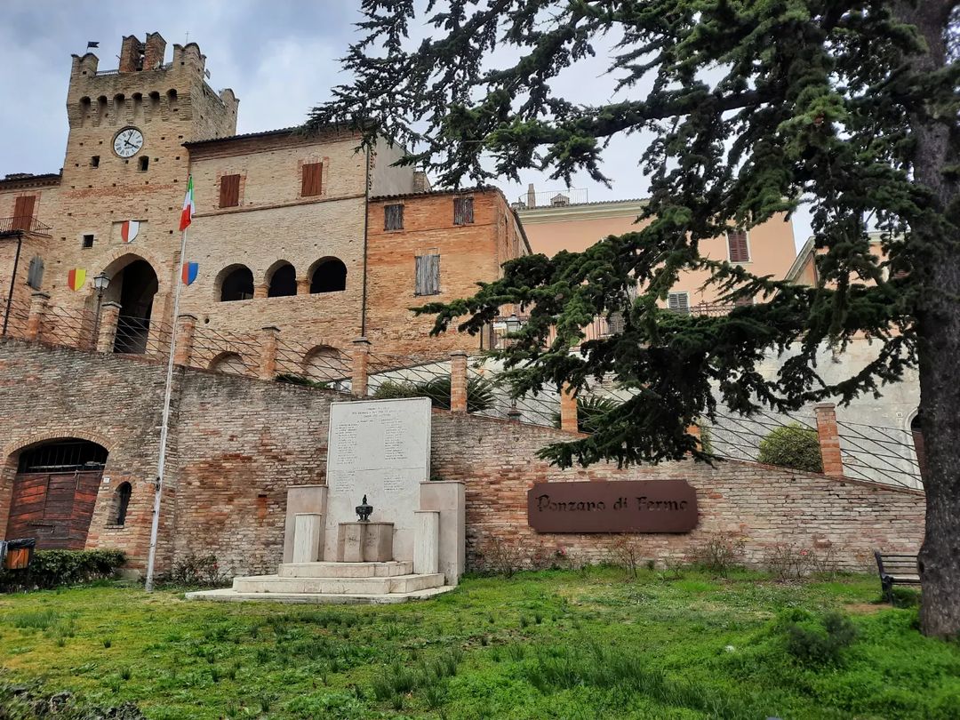 Ponzano di Fermo – foto 1