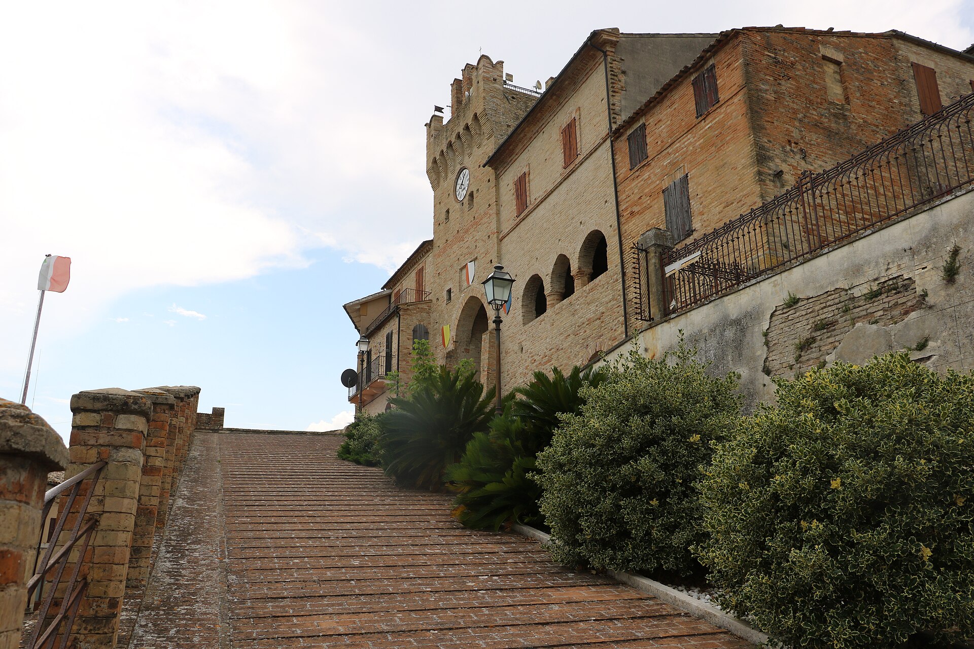Ponzano di Fermo – foto 3