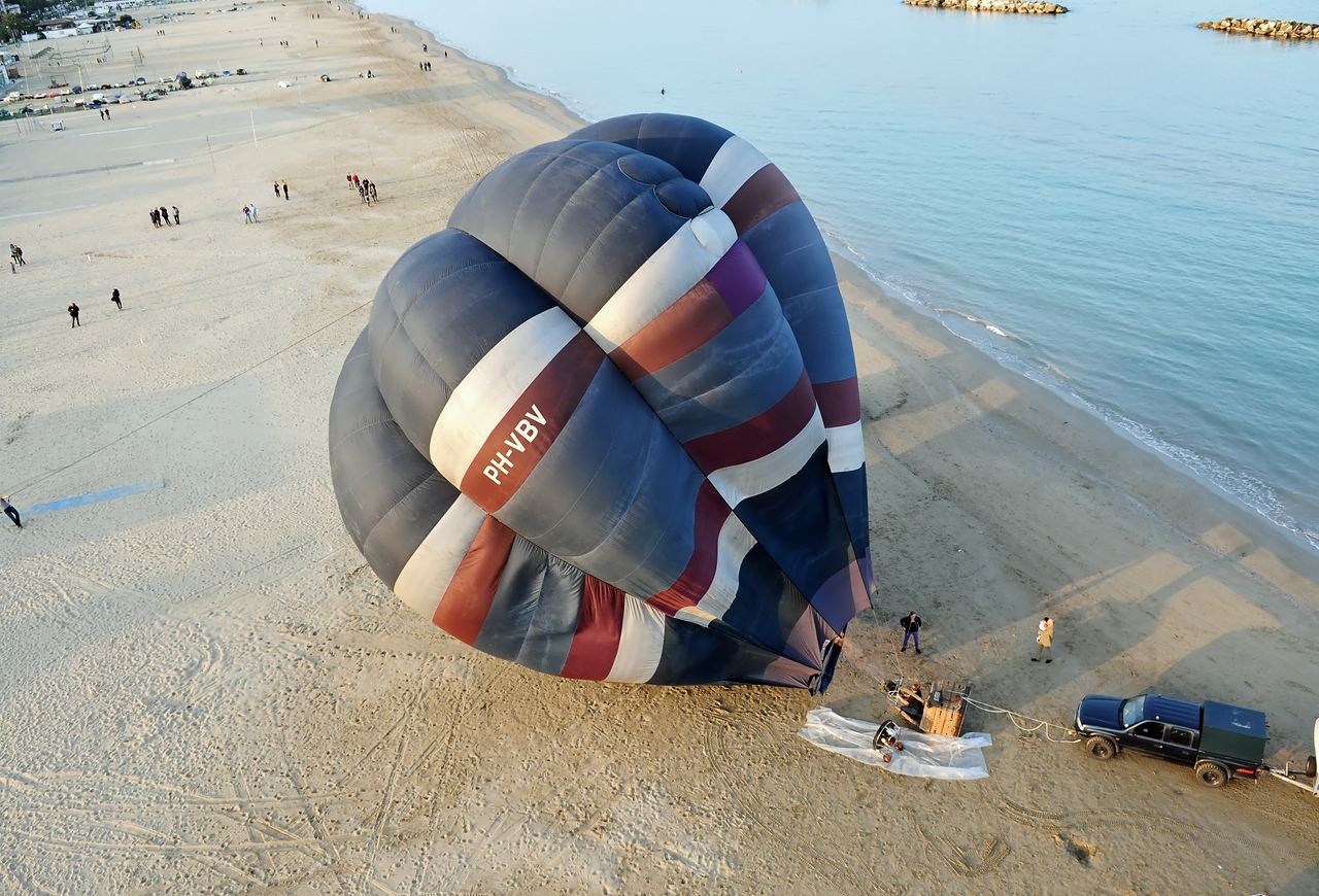Porto San Giorgio – foto 1
