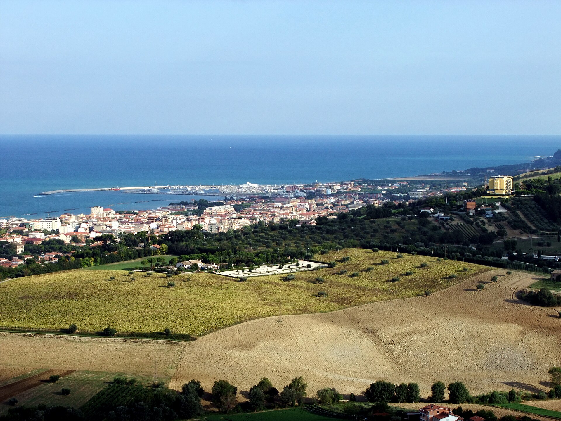 Porto San Giorgio – foto 4
