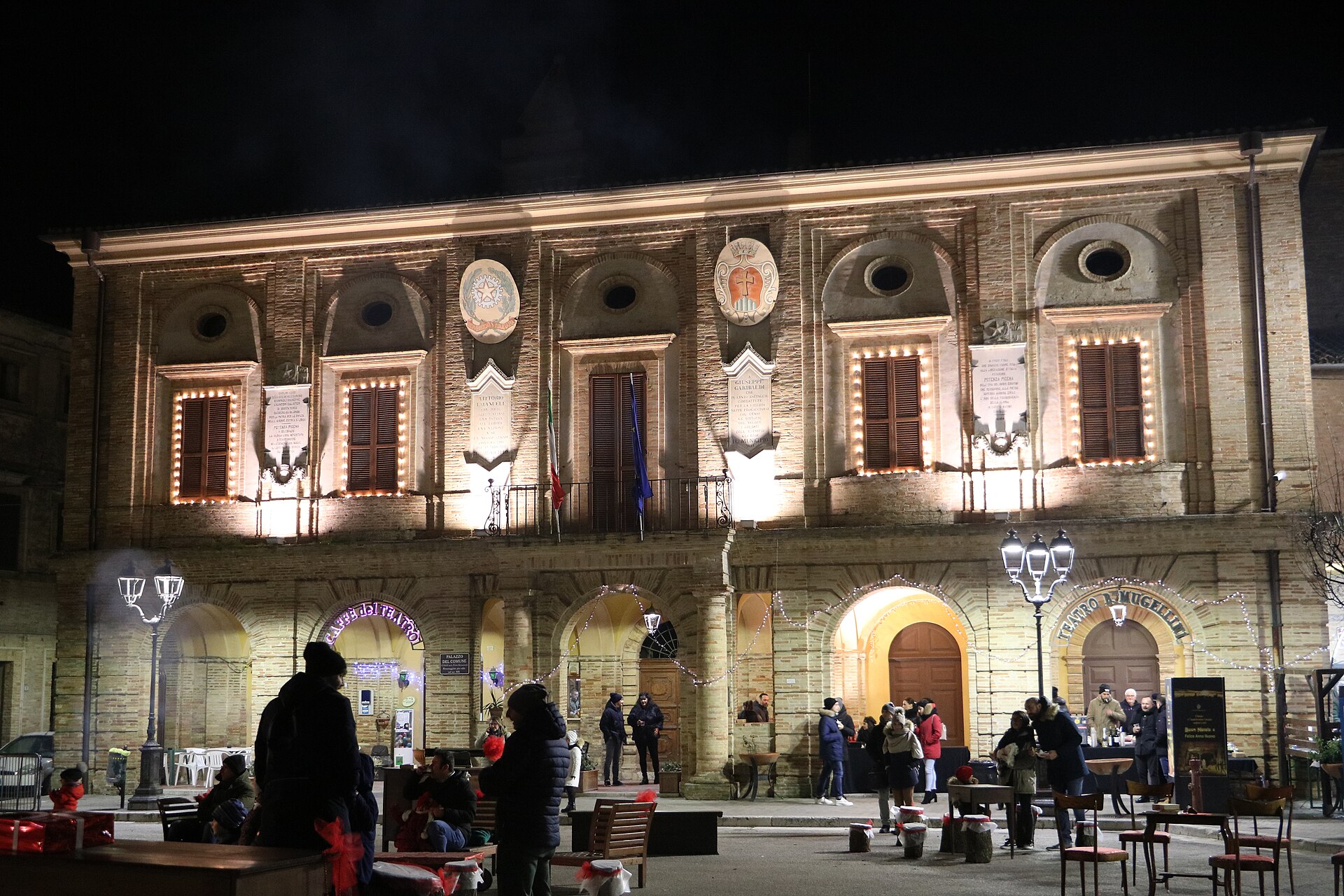 Potenza Picena – foto 1