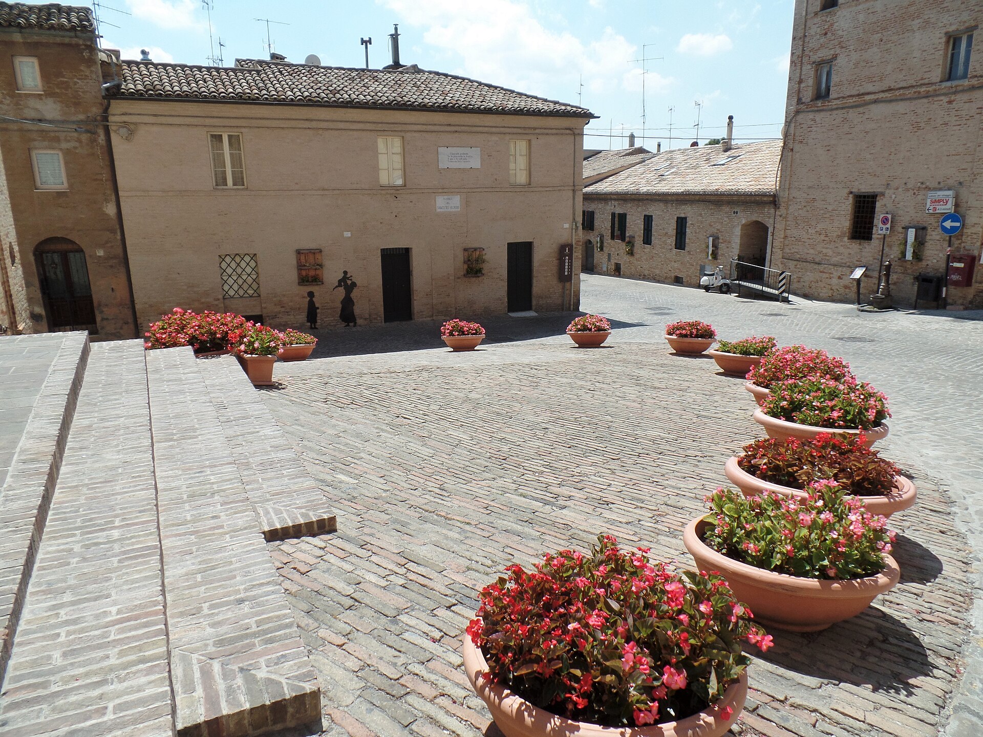 Recanati – foto 3