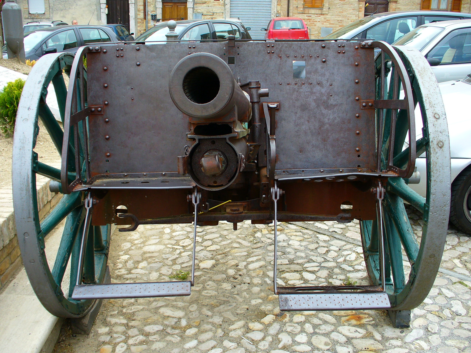 Ripatransone – foto 1