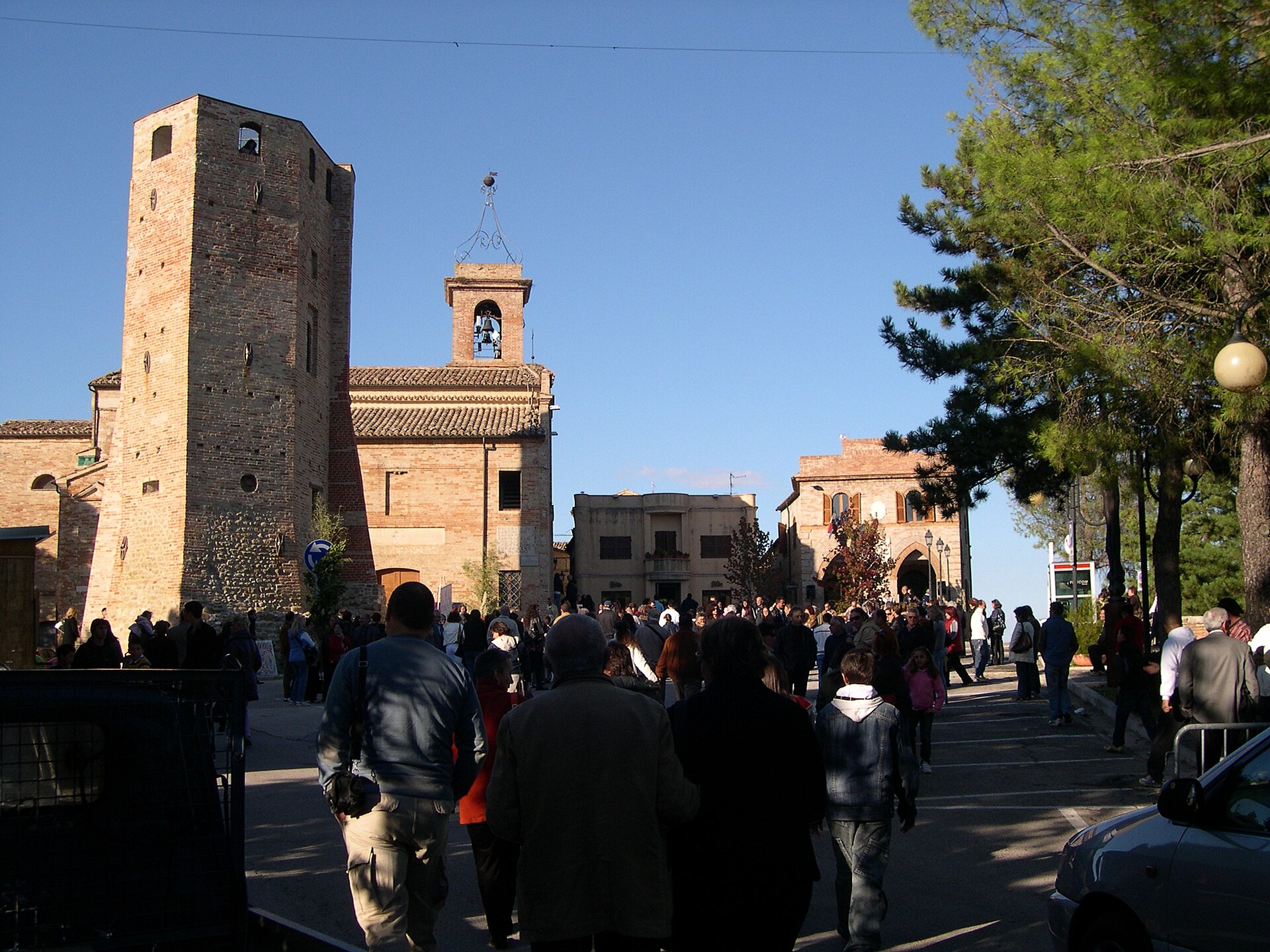 Ripe San Ginesio – foto 4