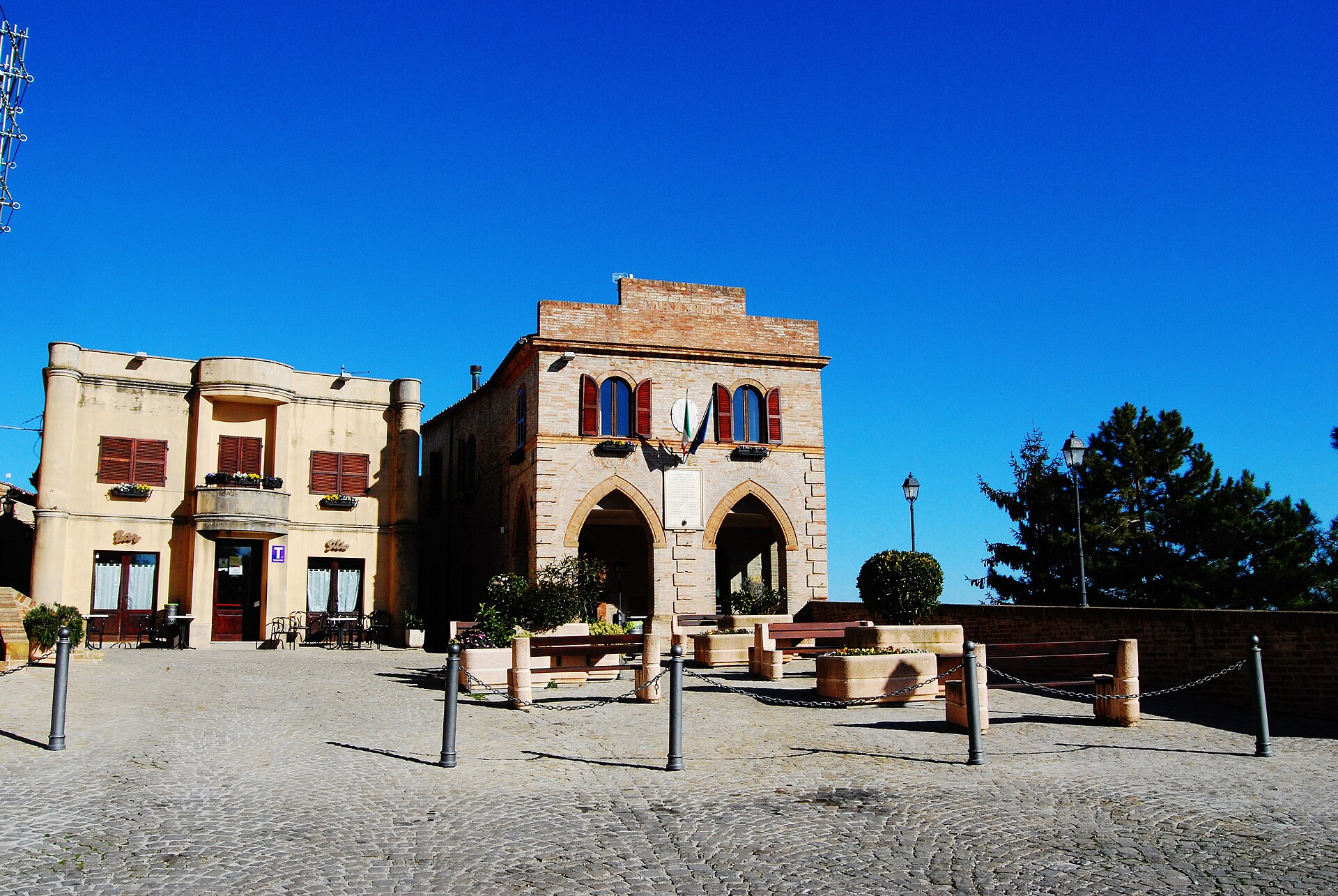 Ripe San Ginesio – foto 2