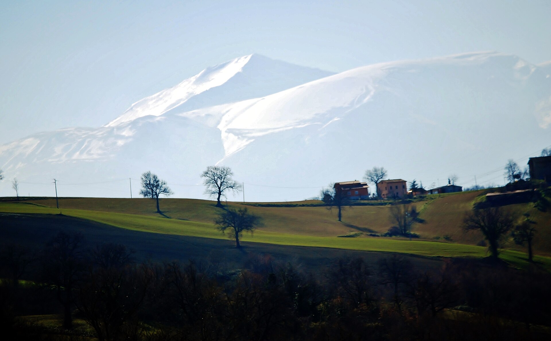 Ripe San Ginesio – foto 1